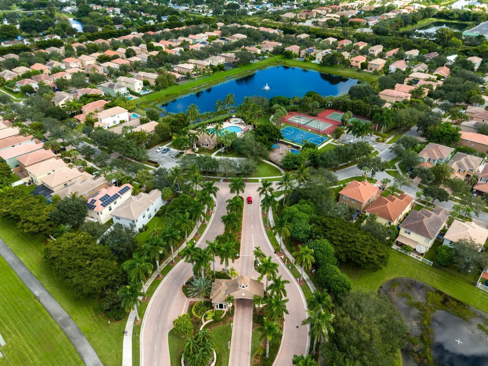 11487 Blue Violet Lane, Royal Palm Beach, FL 33411 — photo 28 of 39