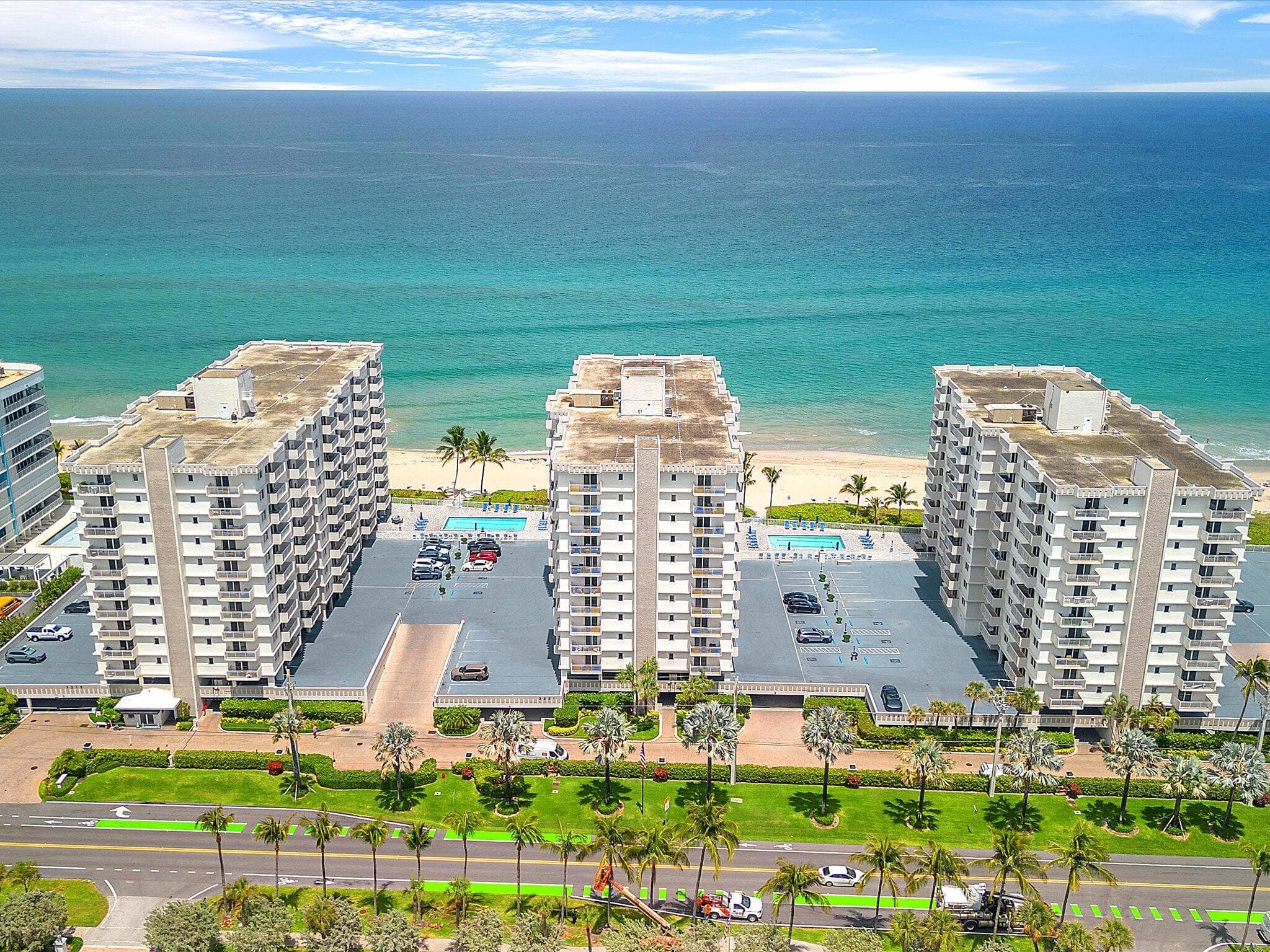 3215 S Ocean Boulevard 104, Highland Beach, FL 33487 — photo 2 of 33