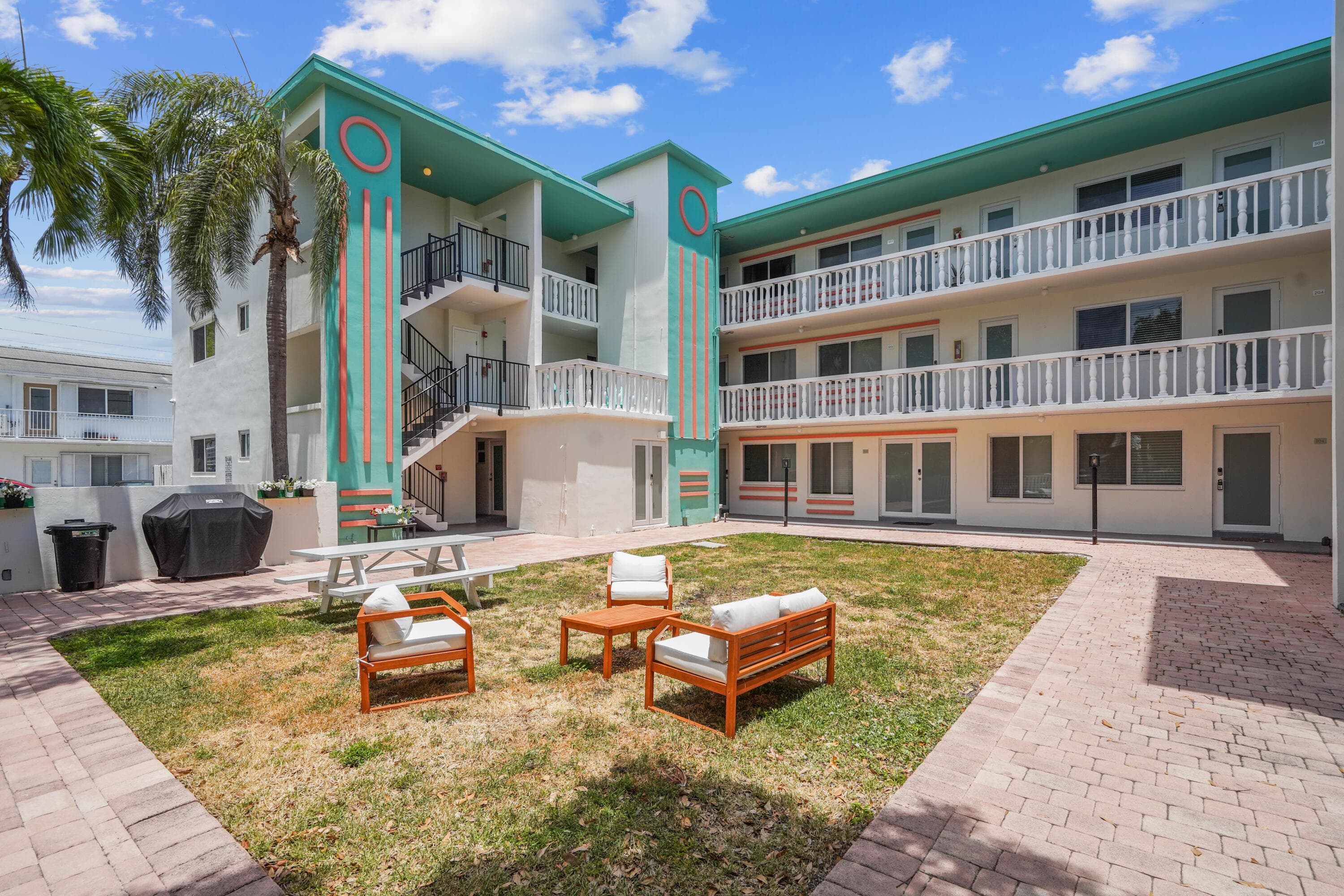 1857 Jefferson Street 304, Hollywood, FL 33020 — photo 12 of 15