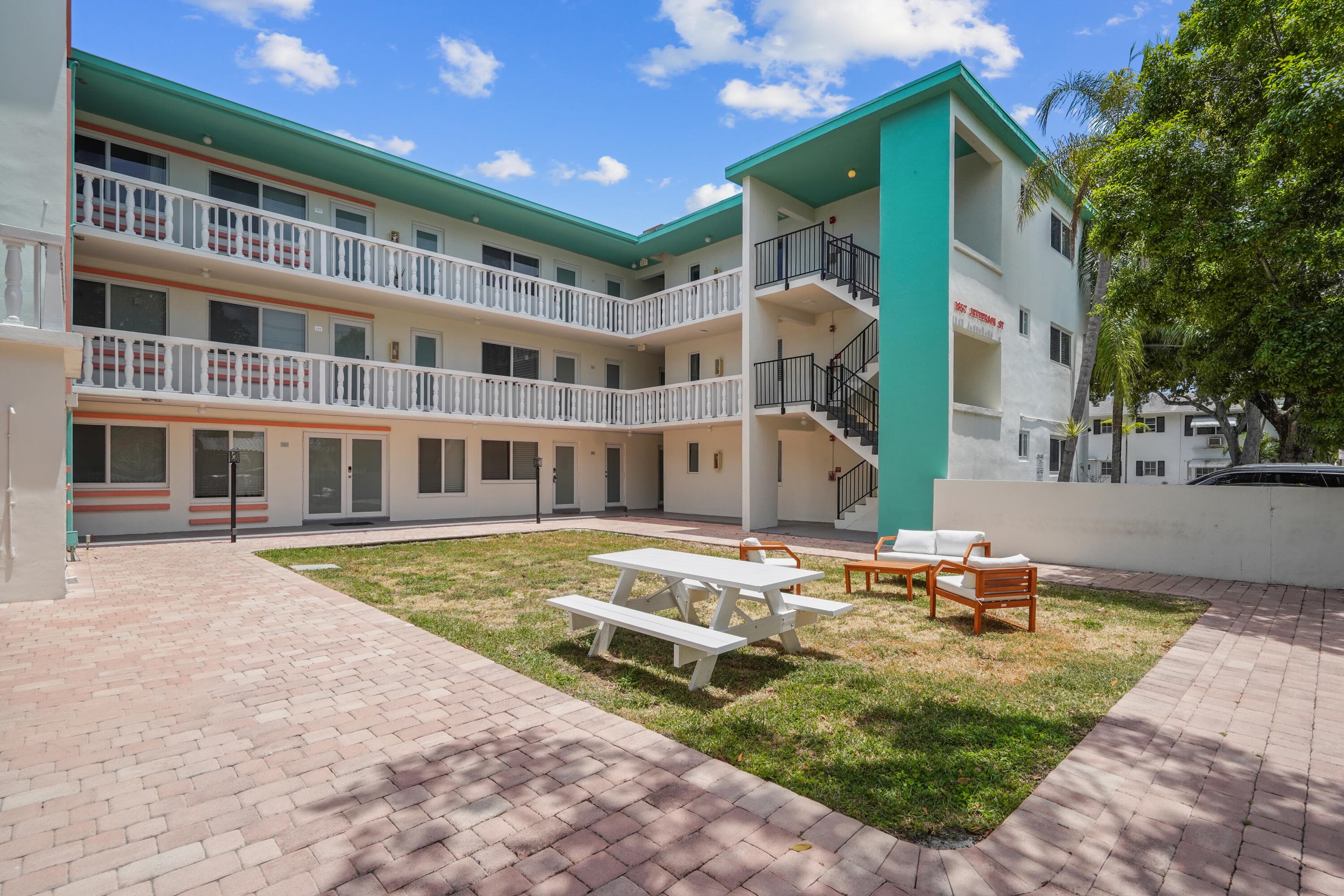 1857 Jefferson Street 304, Hollywood, FL 33020 — photo 11 of 15