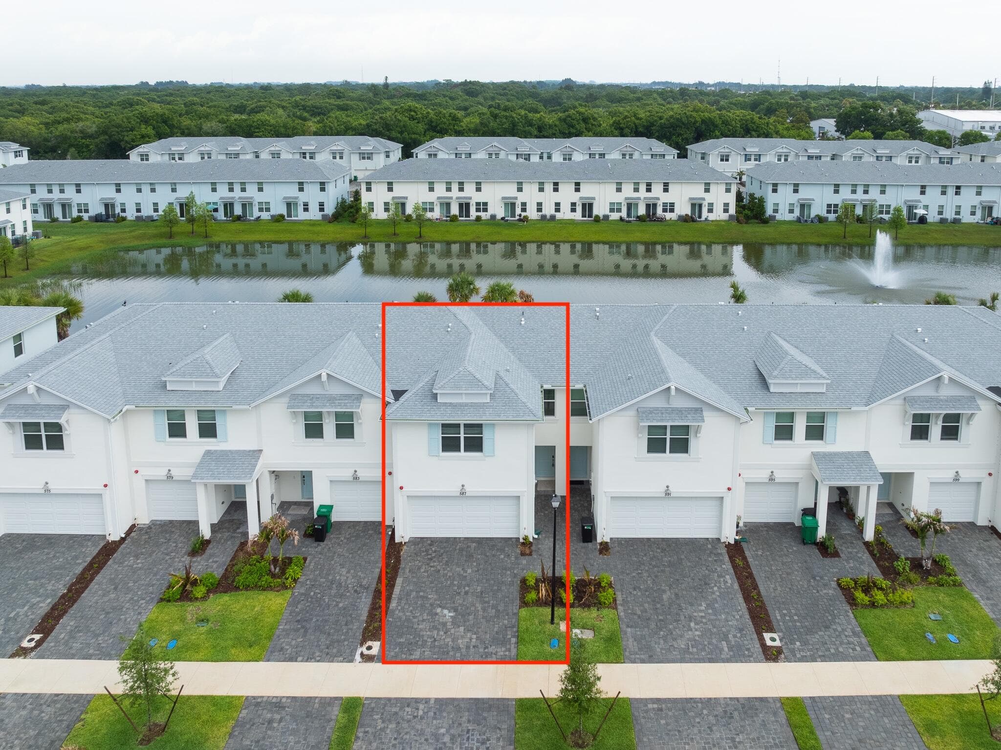 587 Salisbury Circle, Fort Pierce, FL 34982 — photo 31 of 36