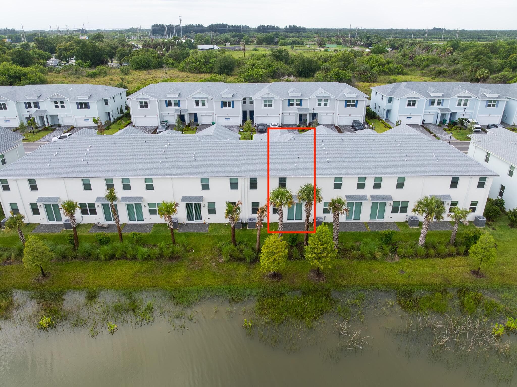 587 Salisbury Circle, Fort Pierce, FL 34982 — photo 32 of 36