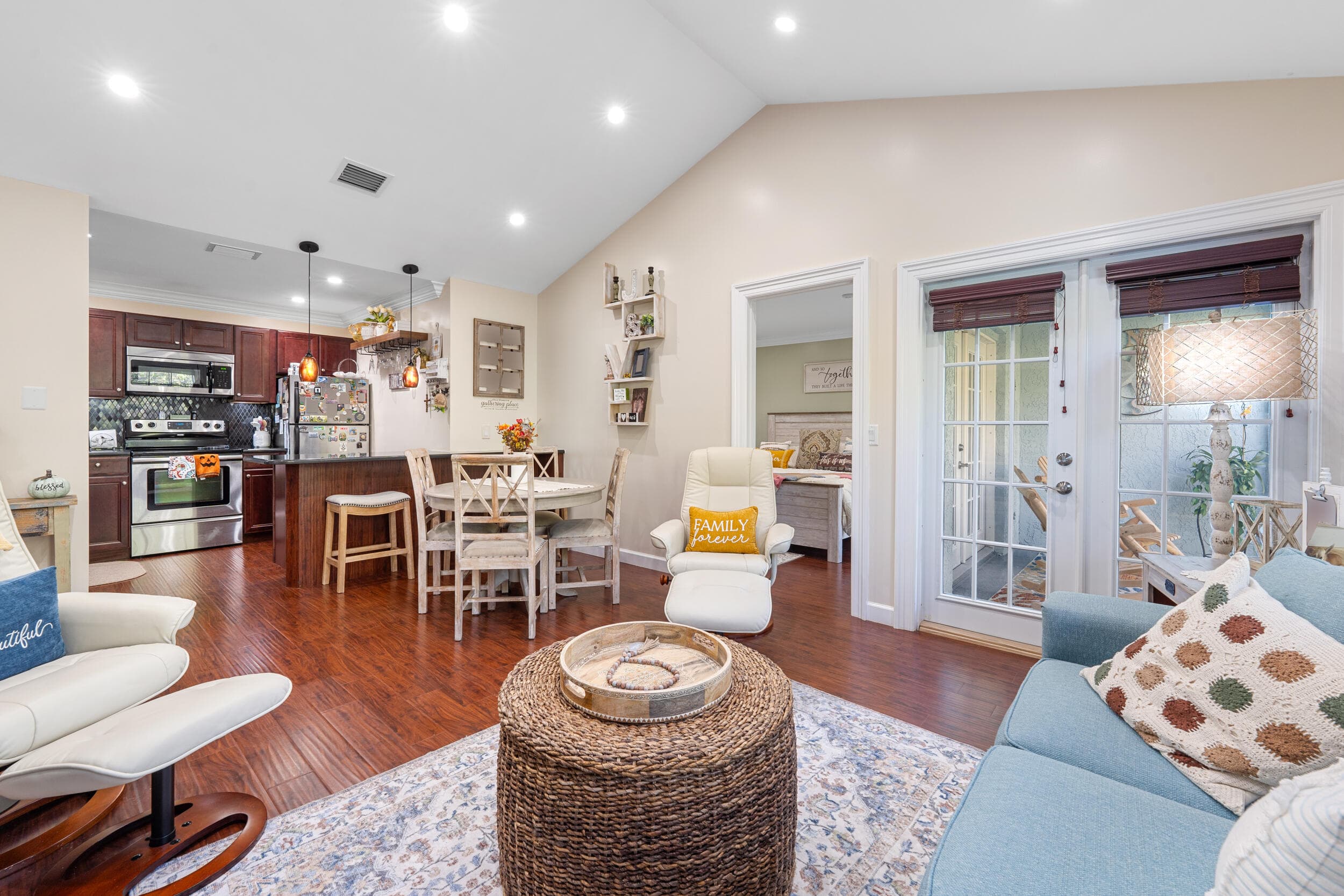 1616 SE Green Acres Circle M204, FL 34952 — photo 3 of 34