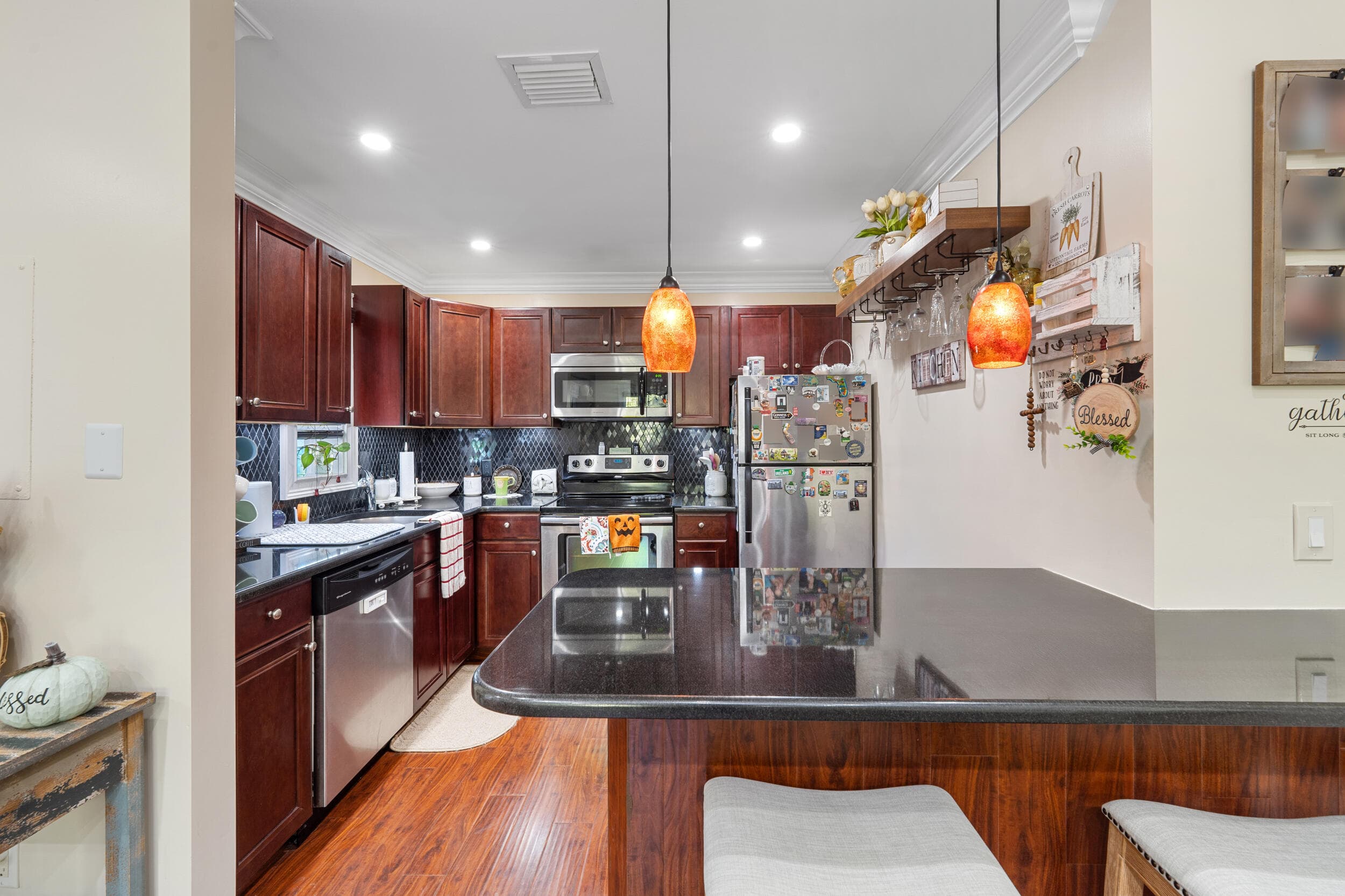 1616 SE Green Acres Circle M204, FL 34952 — photo 5 of 34