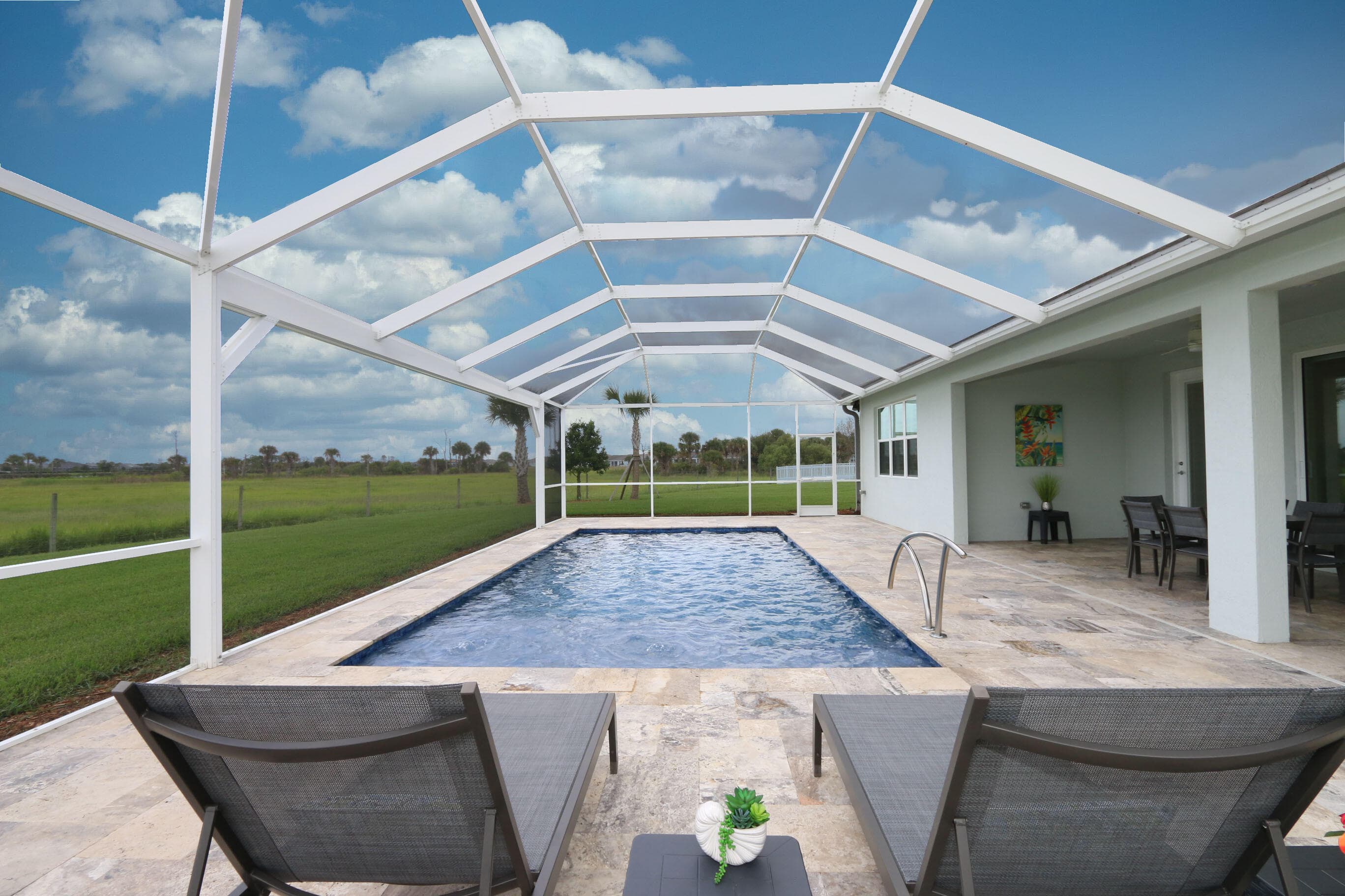 10205 SW Pervenche Lane, Port St. Lucie, FL 34987 — photo 3 of 67