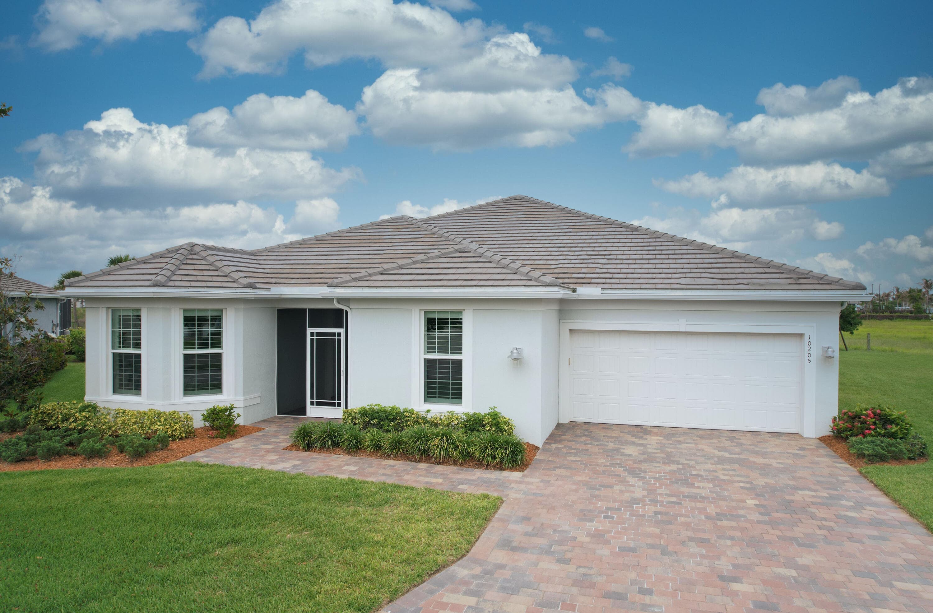 10205 SW Pervenche Lane, Port St. Lucie, FL 34987 — photo 2 of 67