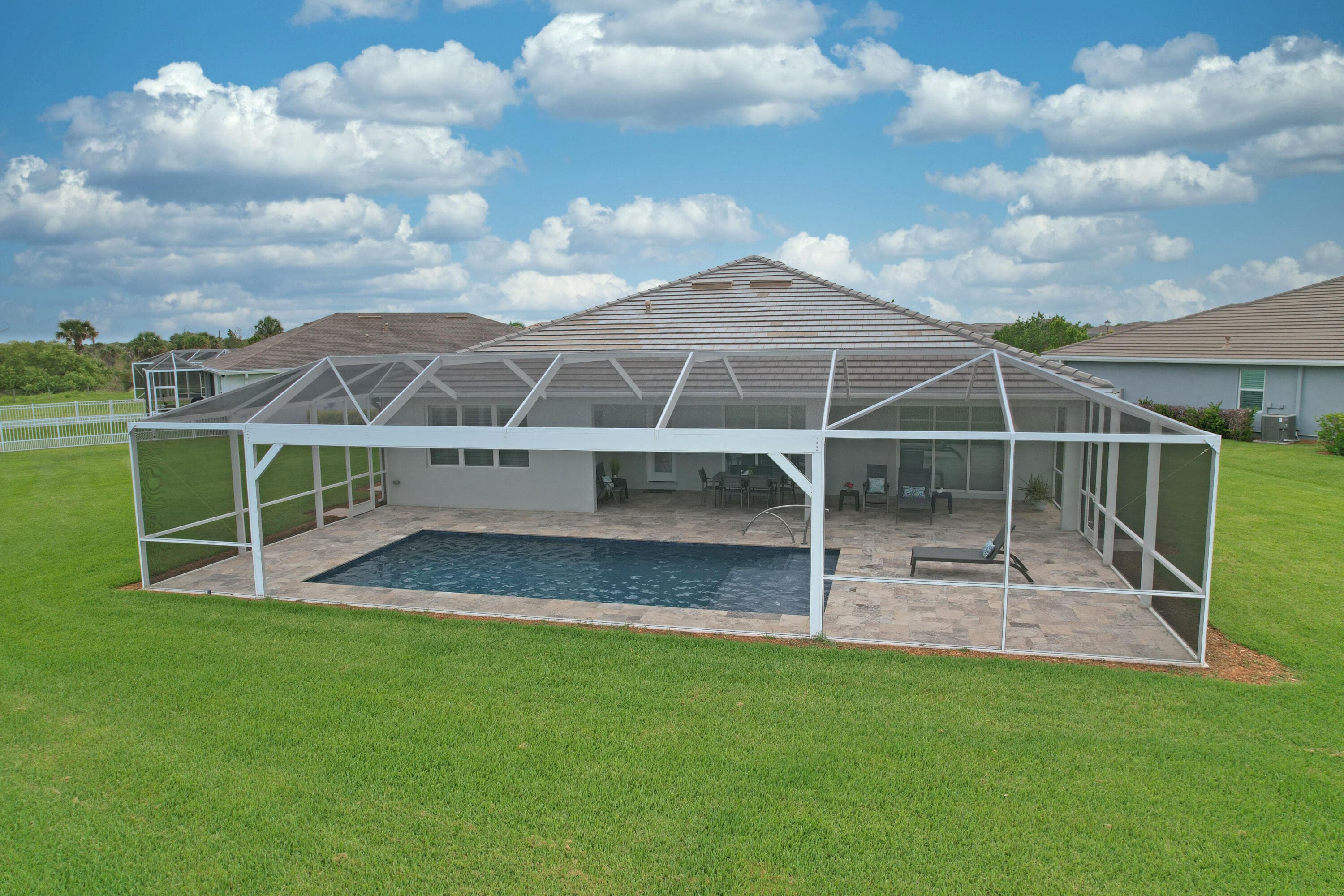 10205 SW Pervenche Lane, Port St. Lucie, FL 34987 — photo 54 of 67