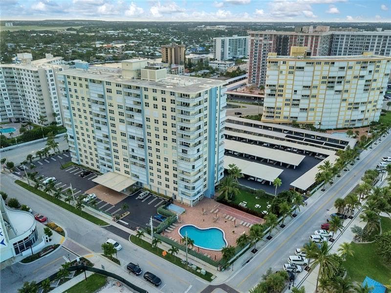 305 N Pompano Beach Boulevard 606, Pompano Beach, FL 33062 — photo 7 of 7