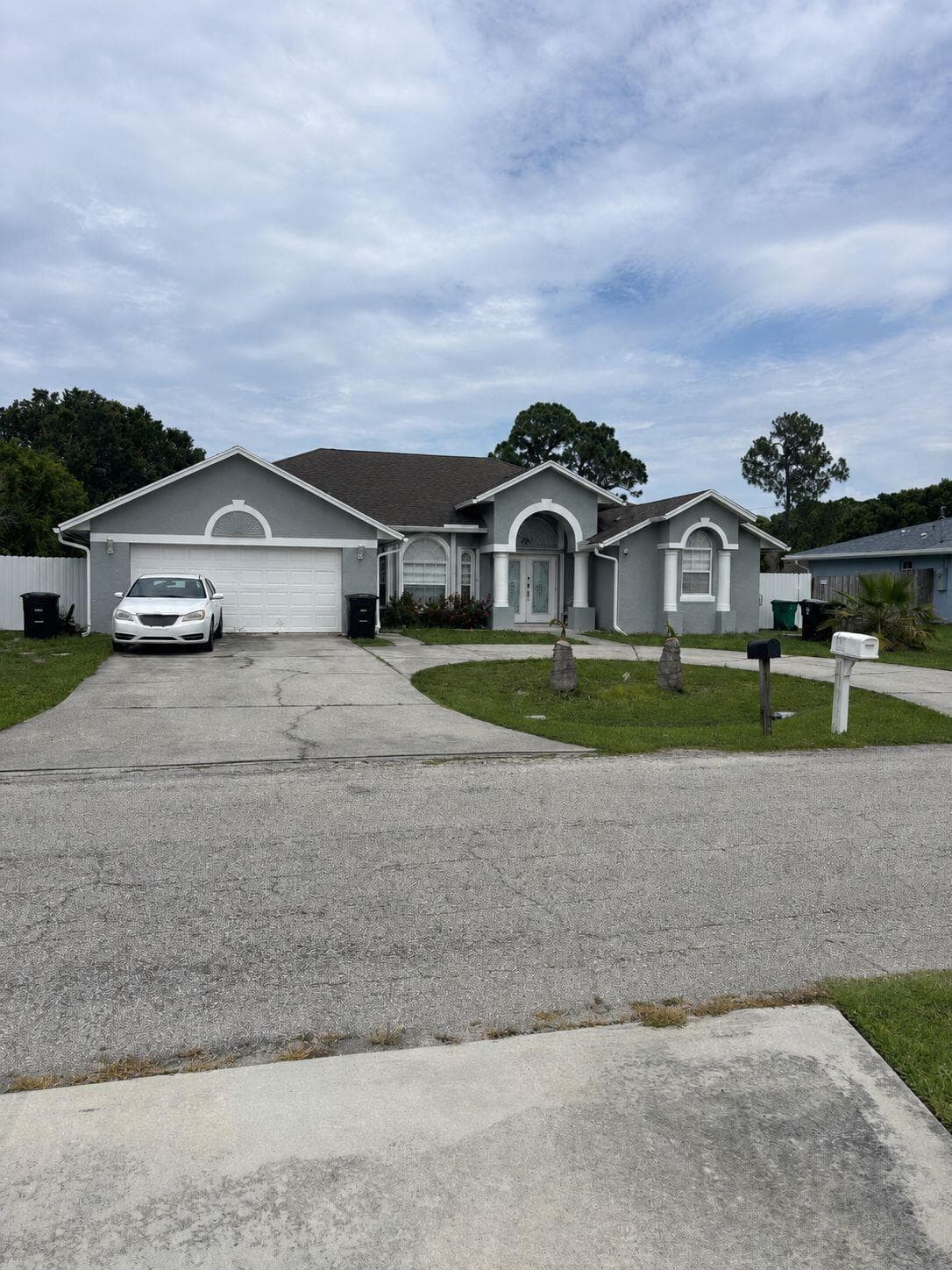 219 NW Biltmore Street, Port St. Lucie, FL 34983 — photo 1 of 53