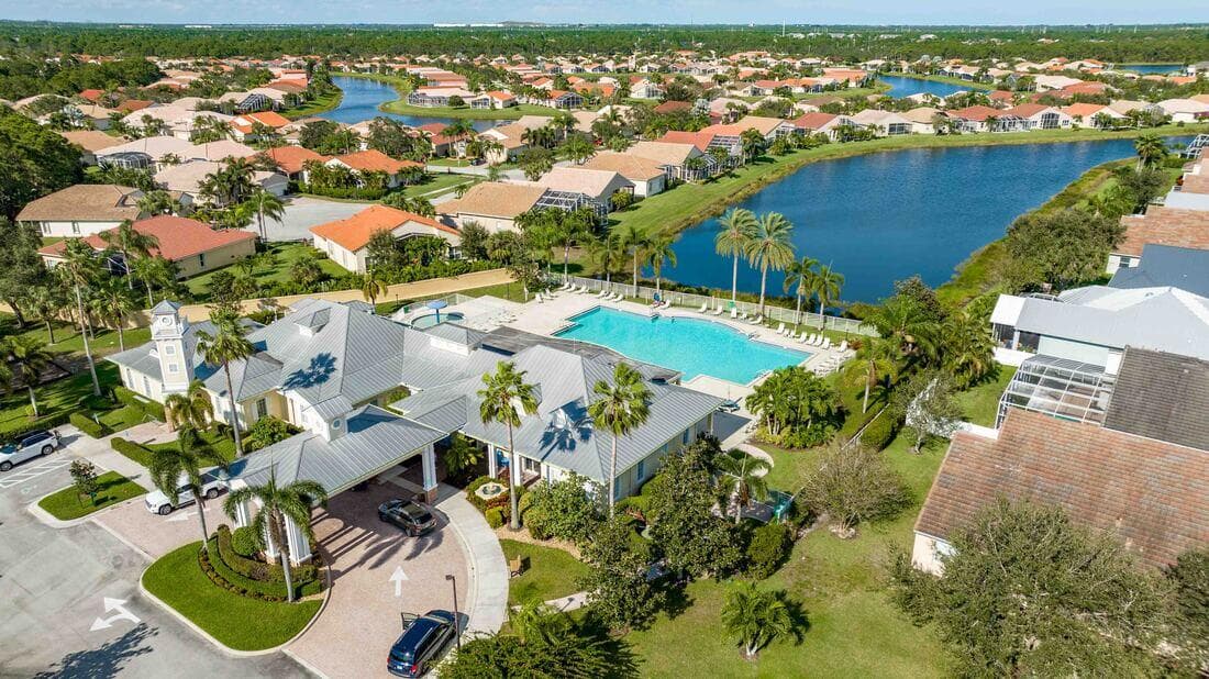 205 NW Magnolia Lakes Boulevard, FL 34986 — photo 70 of 71
