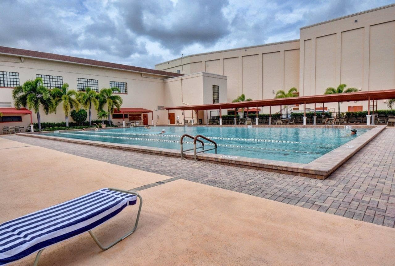 3008 Cornwall A, Boca Raton, FL 33434 — photo 41 of 44