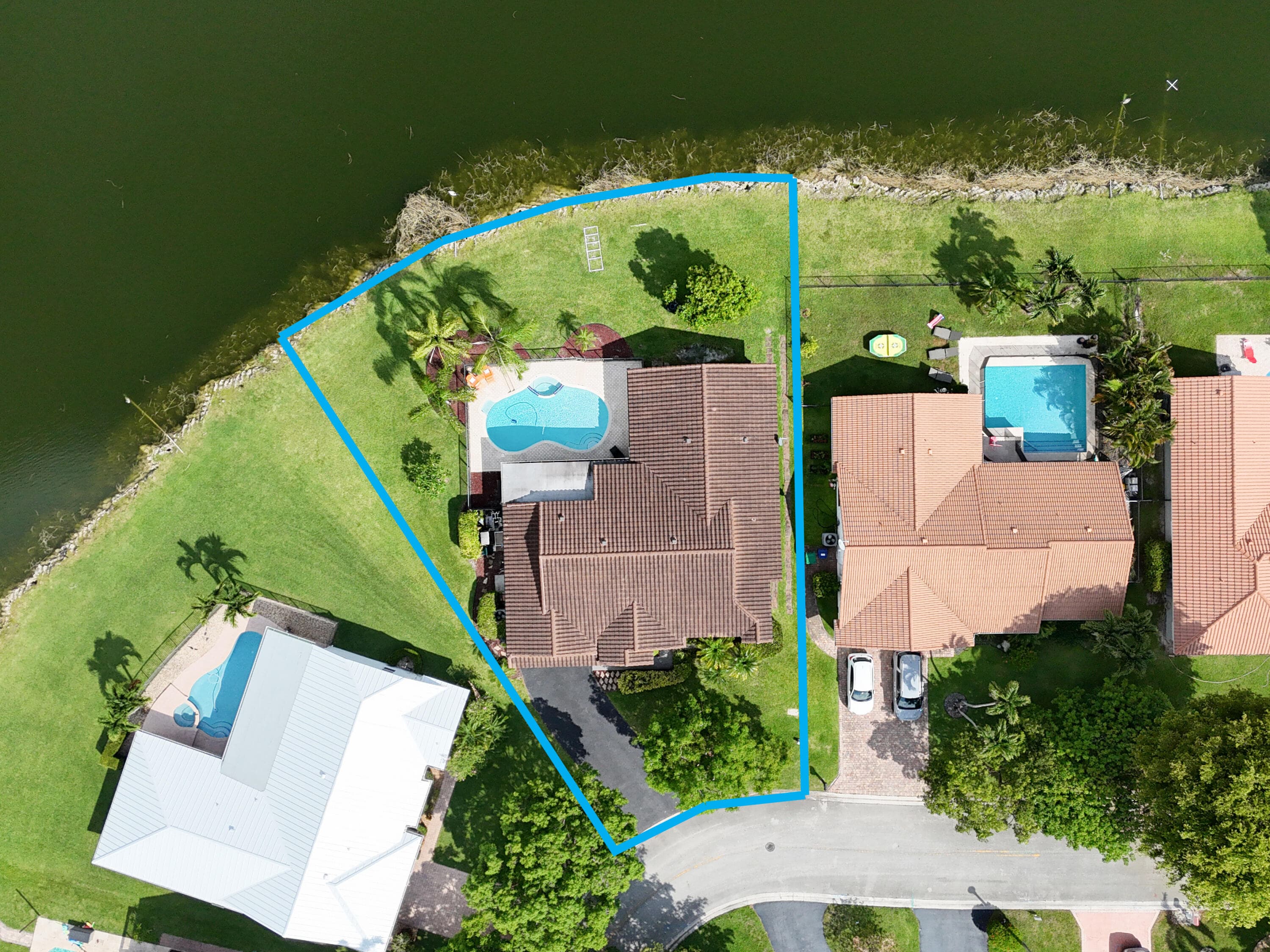 5171 NW 64th Drive, Coral Springs, FL 33067 — photo 41 of 51