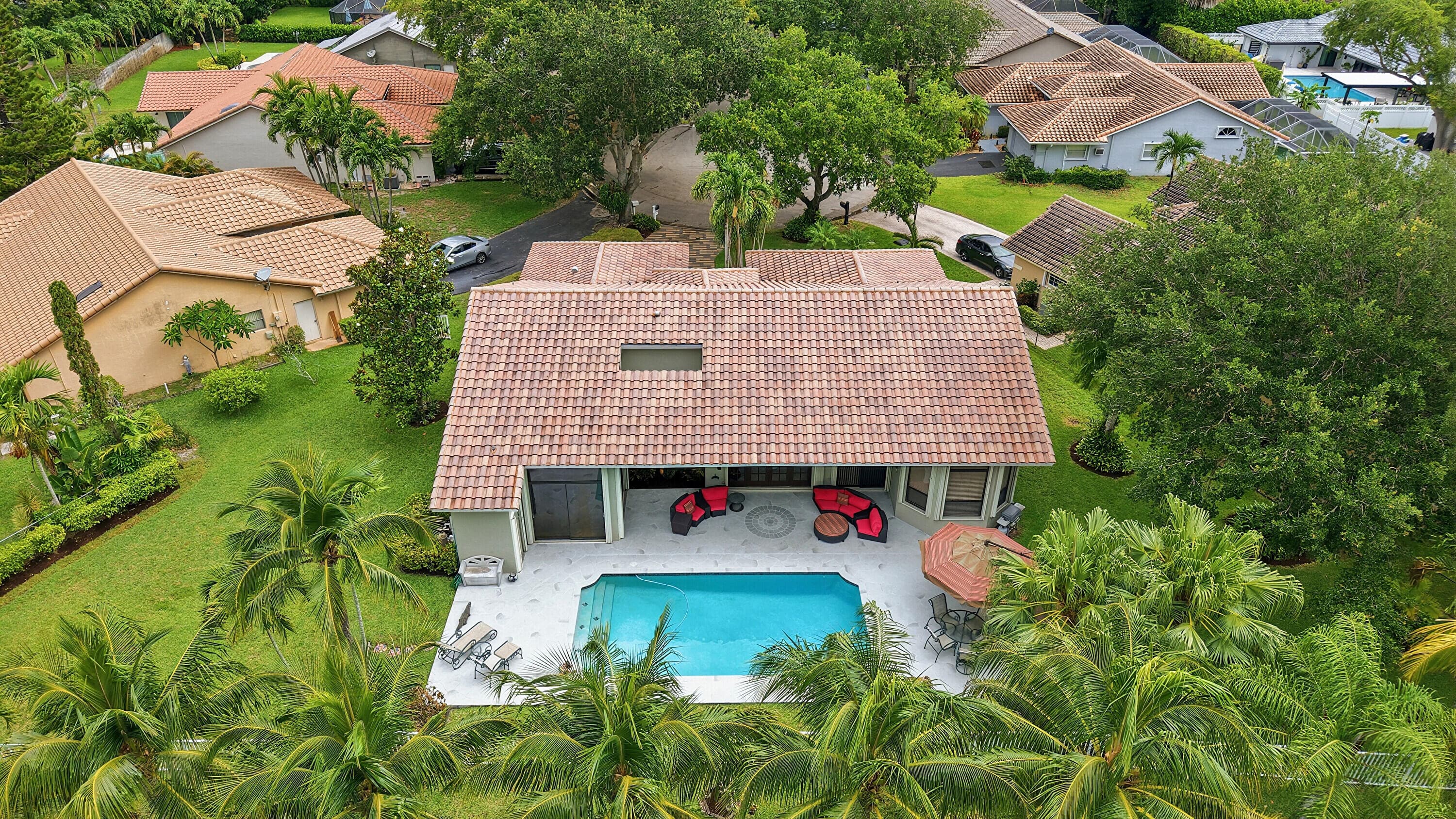 4704 NW 99th Lane, Coral Springs, FL 33076 — photo 40 of 45