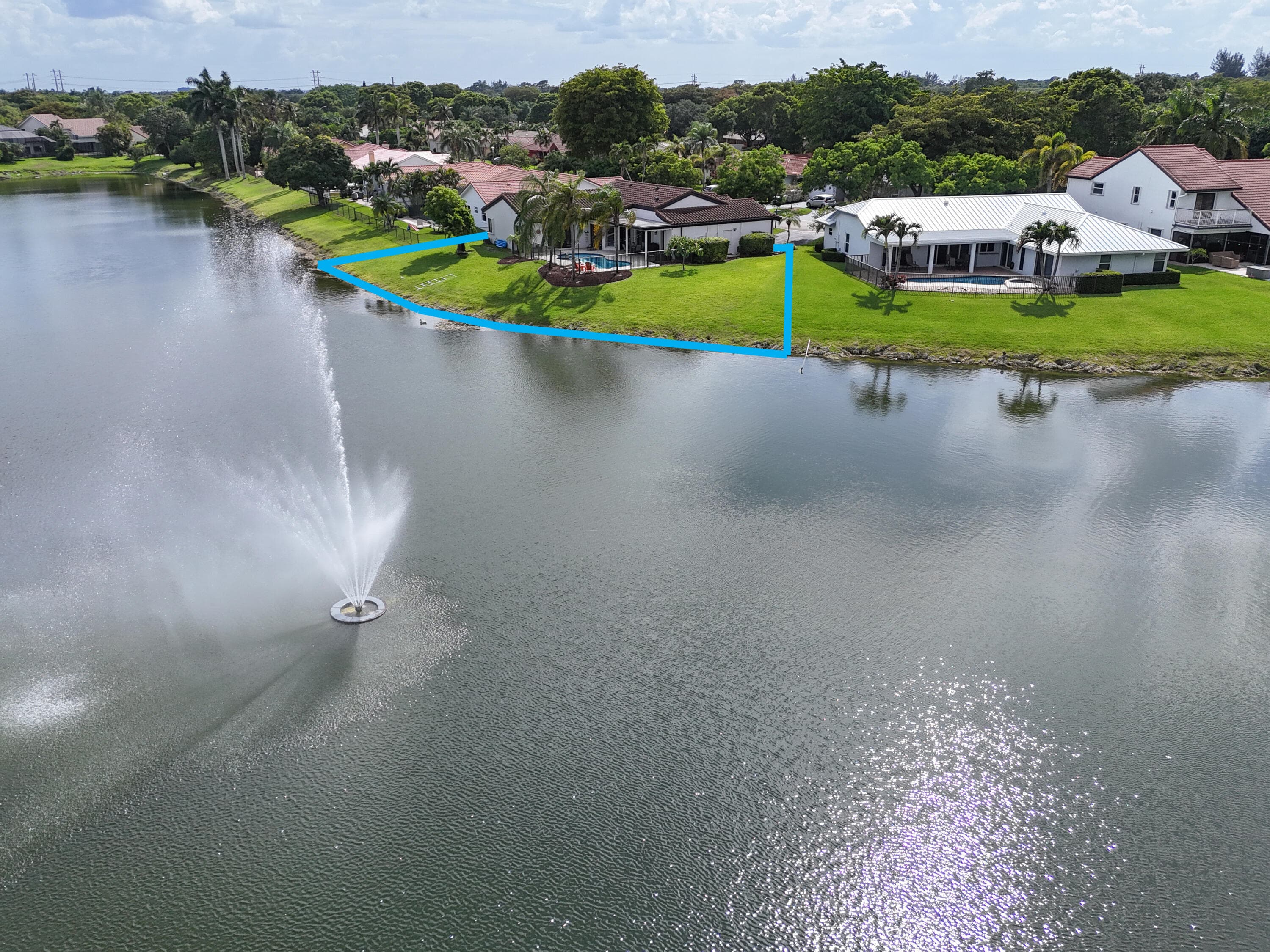 5171 NW 64th Drive, Coral Springs, FL 33067 — photo 49 of 51