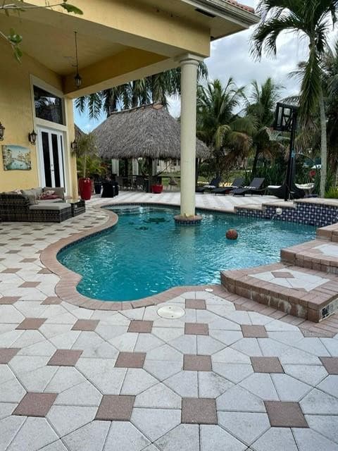 5532 Estate Oak Circle, Fort Lauderdale, FL 33312 — photo 4 of 7