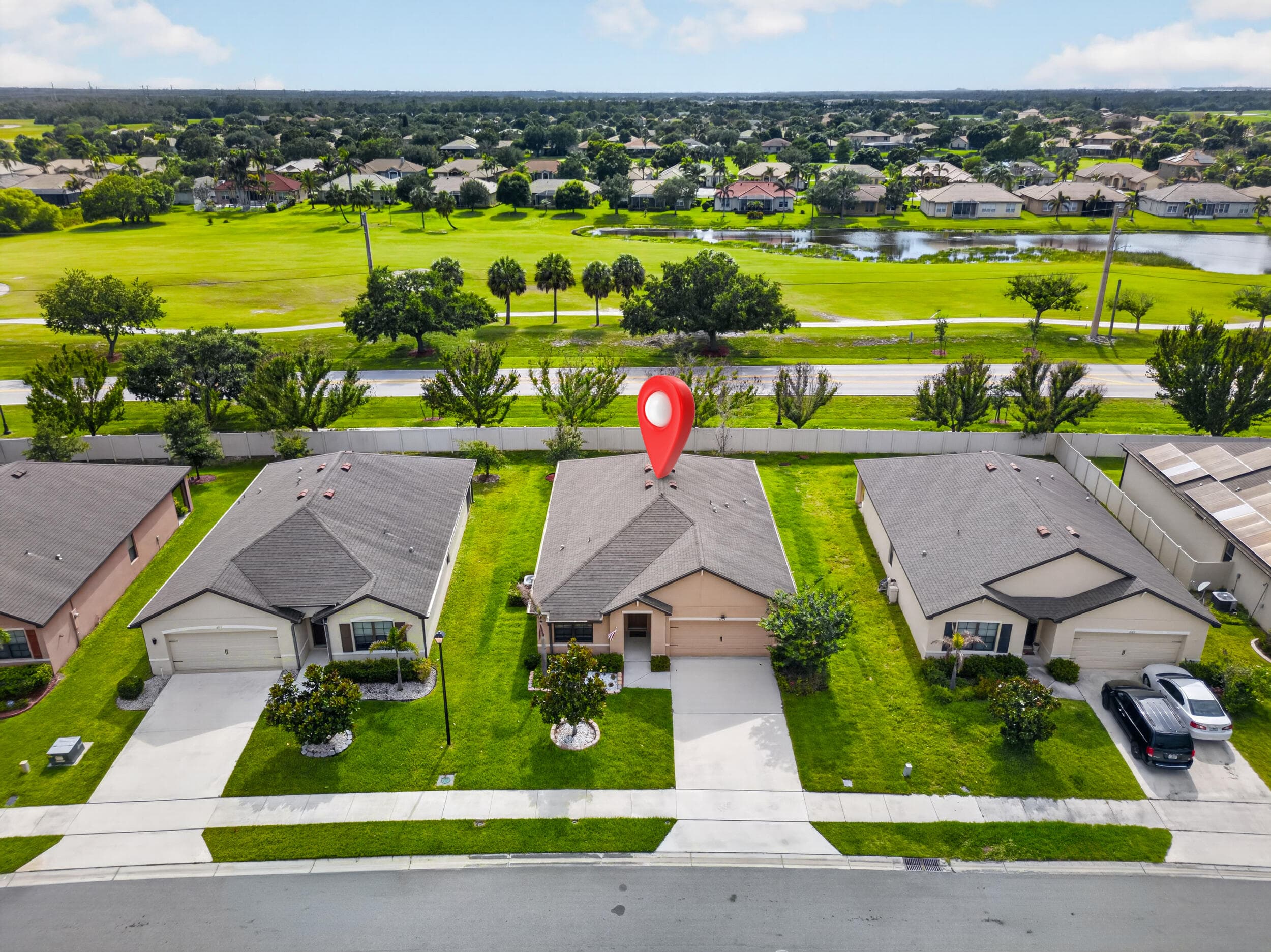 6109 NW Regent Street, Port St. Lucie, FL 34983 — photo 2 of 30