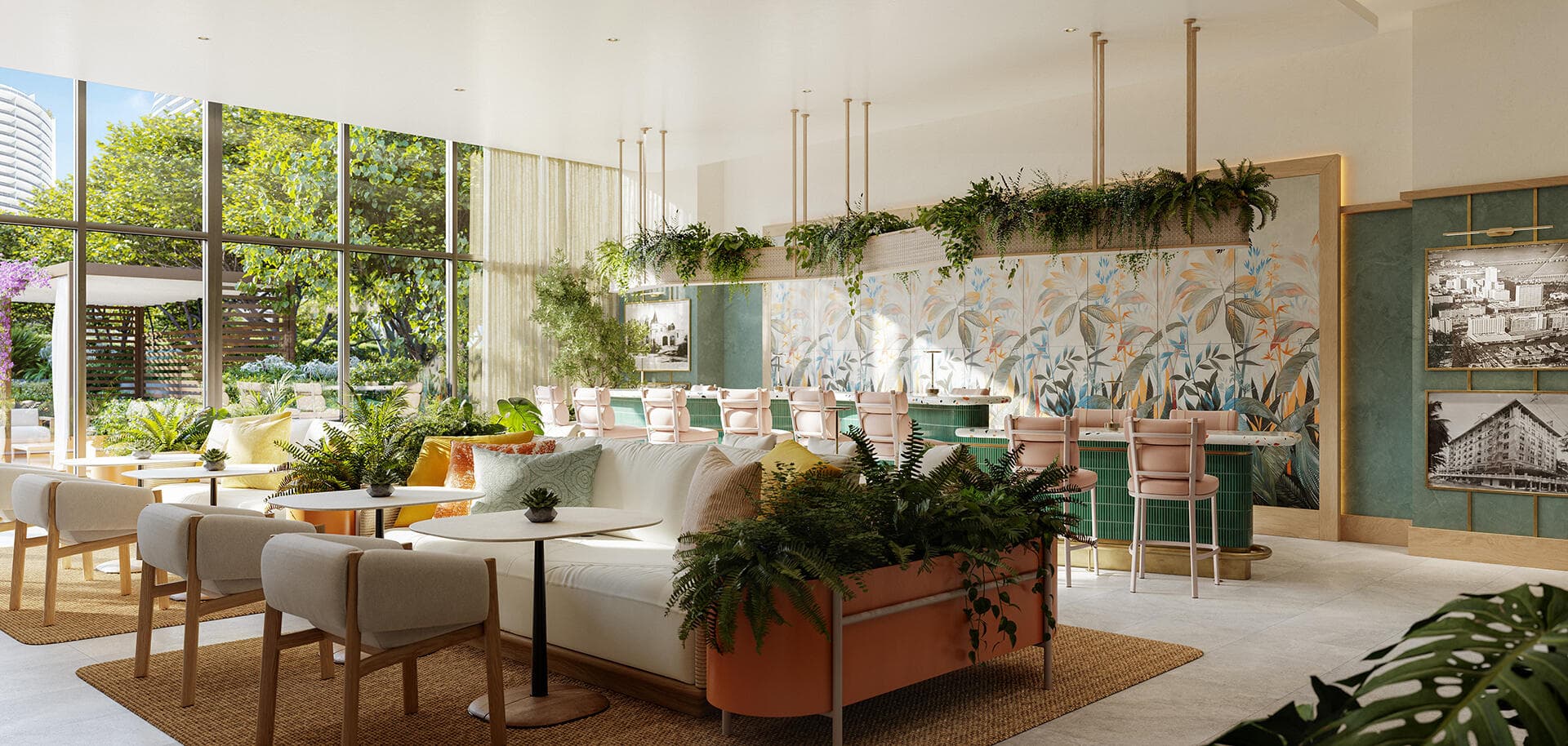 77 SE 5th Street 2714, Miami, FL 33131 — photo 16 of 33