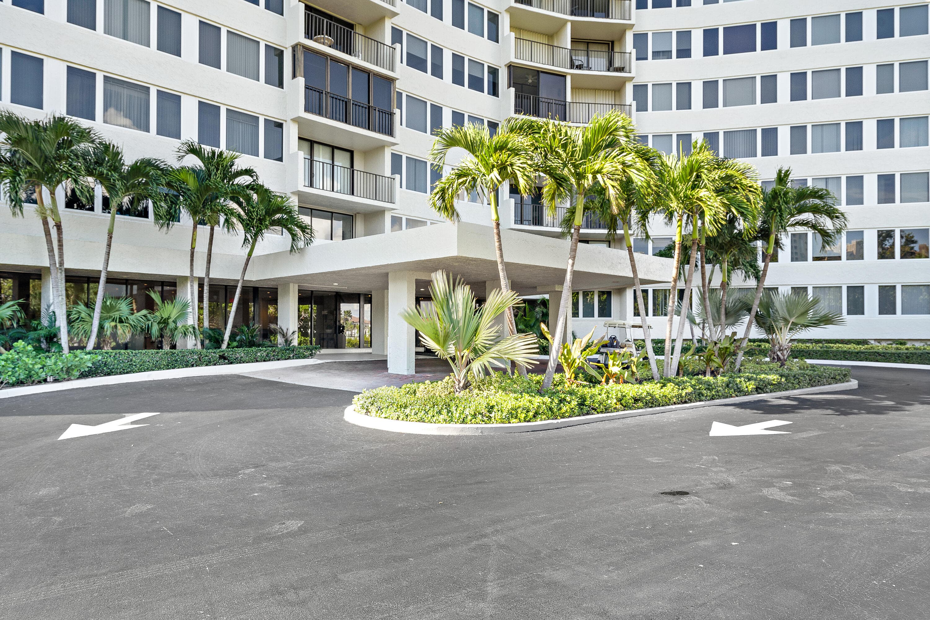 3912 S Ocean Boulevard 1211, Highland Beach, FL 33487 — photo 47 of 55