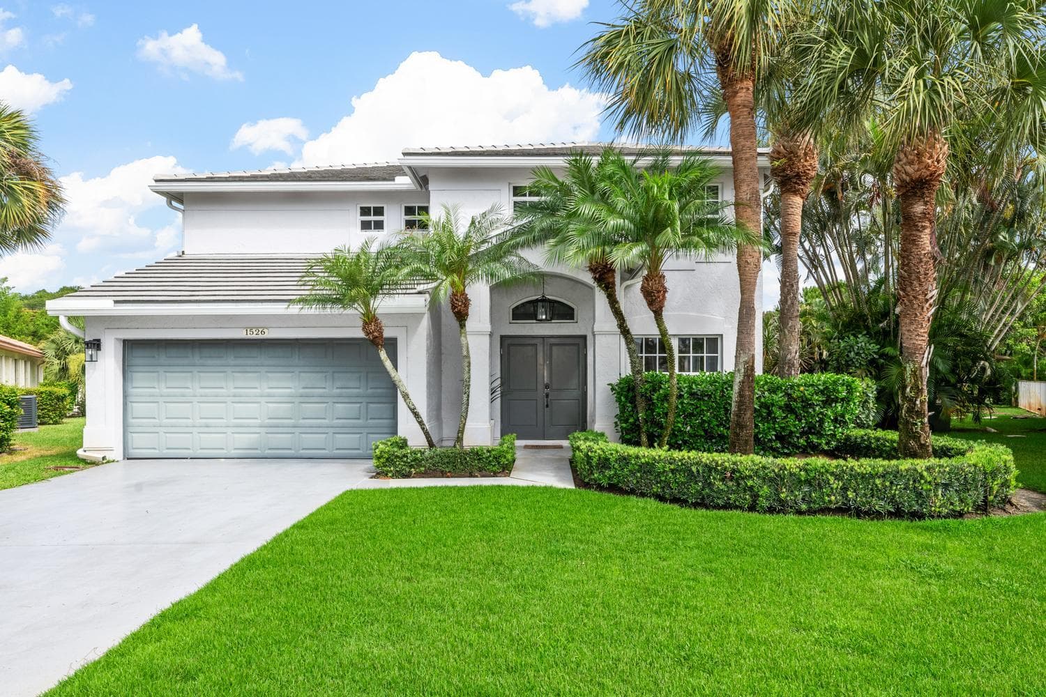1526 S Club Drive, Wellington, FL 33414 — photo 1 of 40