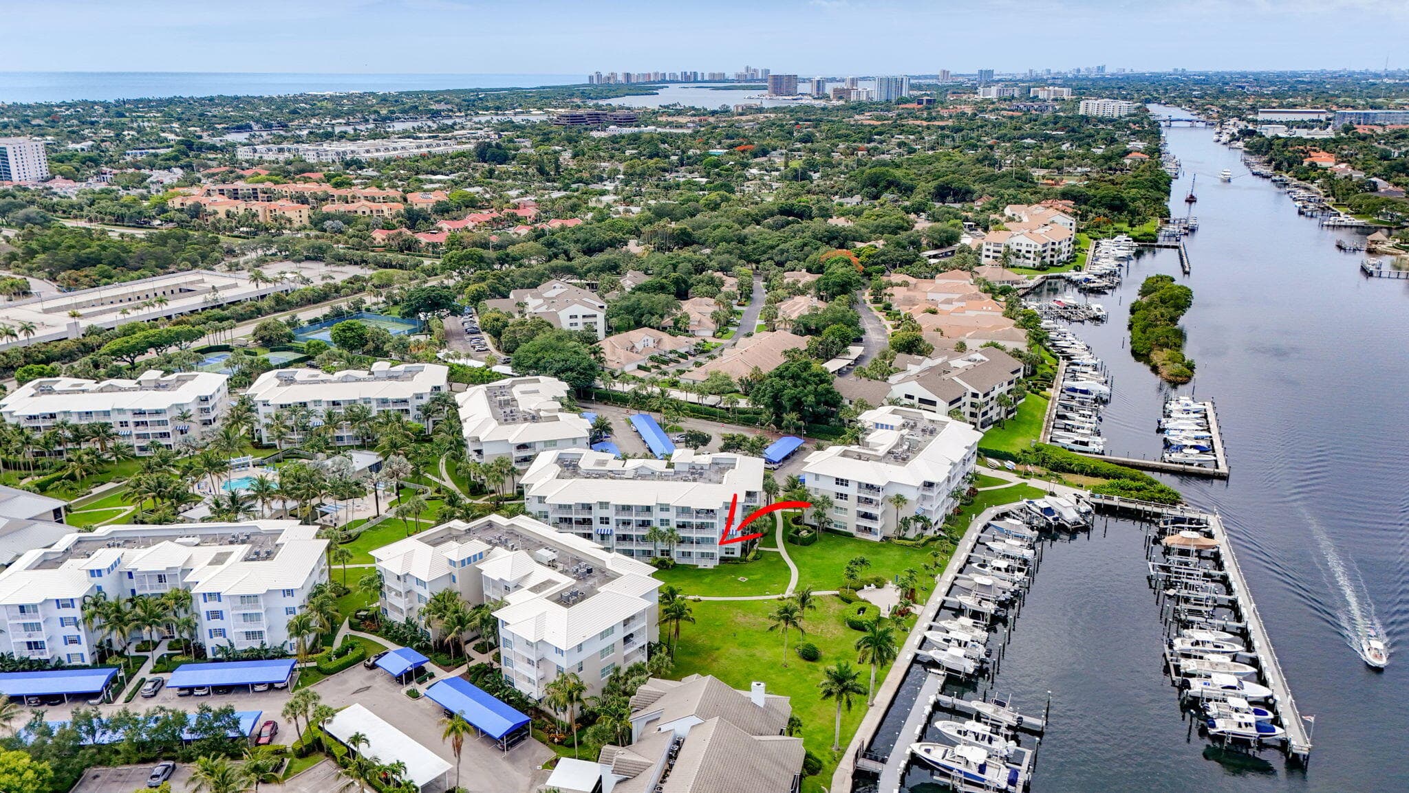 712 Bay Colony Drive S, Juno Beach, FL 33408 — photo