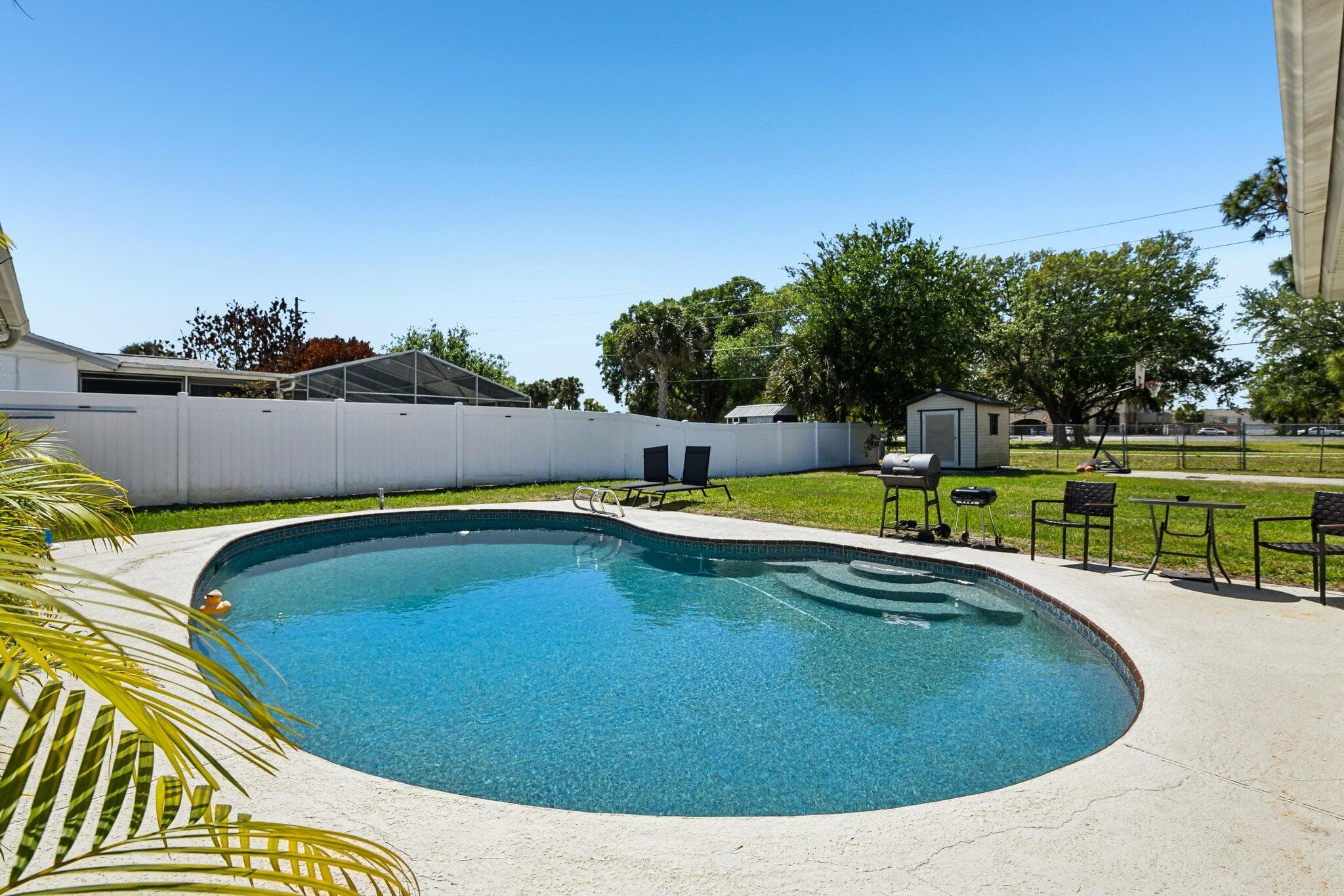 1795 Dogwood Drive, Merritt Island, FL 32953 — photo 39 of 49