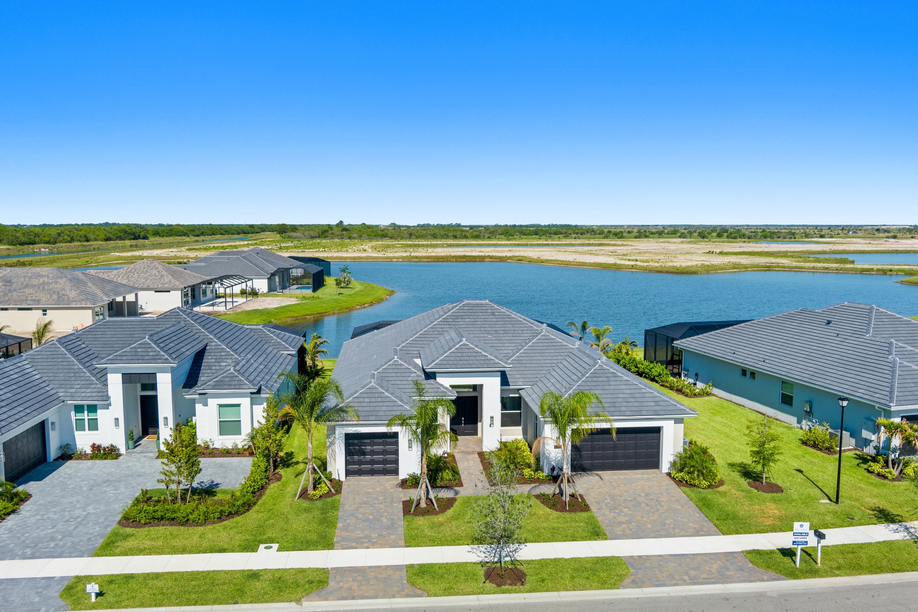 14322 SW Belterra Drive, Port St. Lucie, FL 34987 — photo 44 of 49