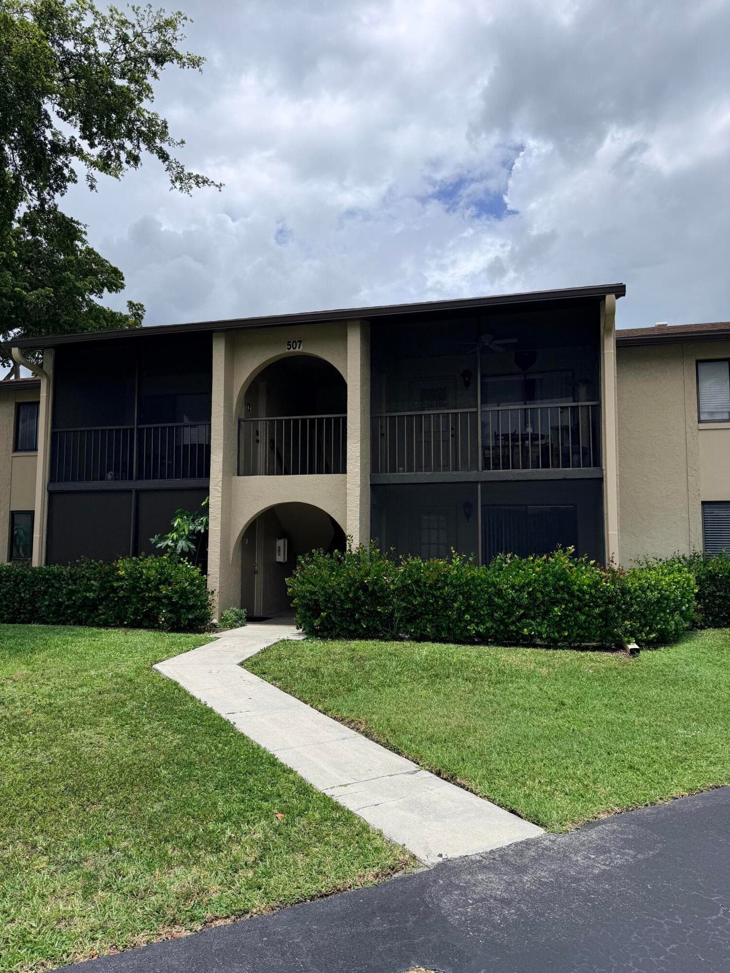 507 Shady Pine Way D1, Greenacres, FL 33415 — photo