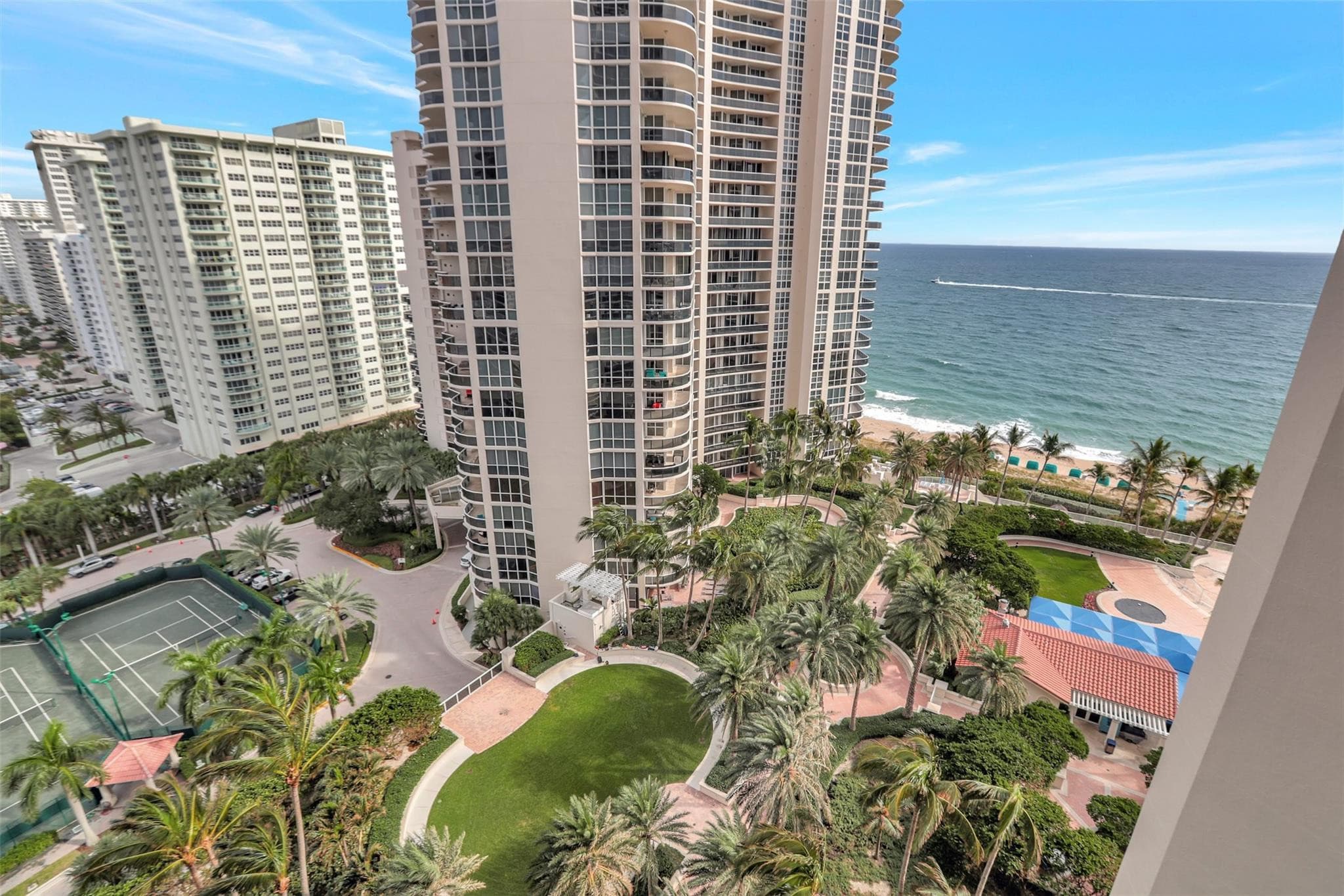 3100 N Ocean Boulevard N 1605, Fort Lauderdale, FL 33308 — photo 37 of 50