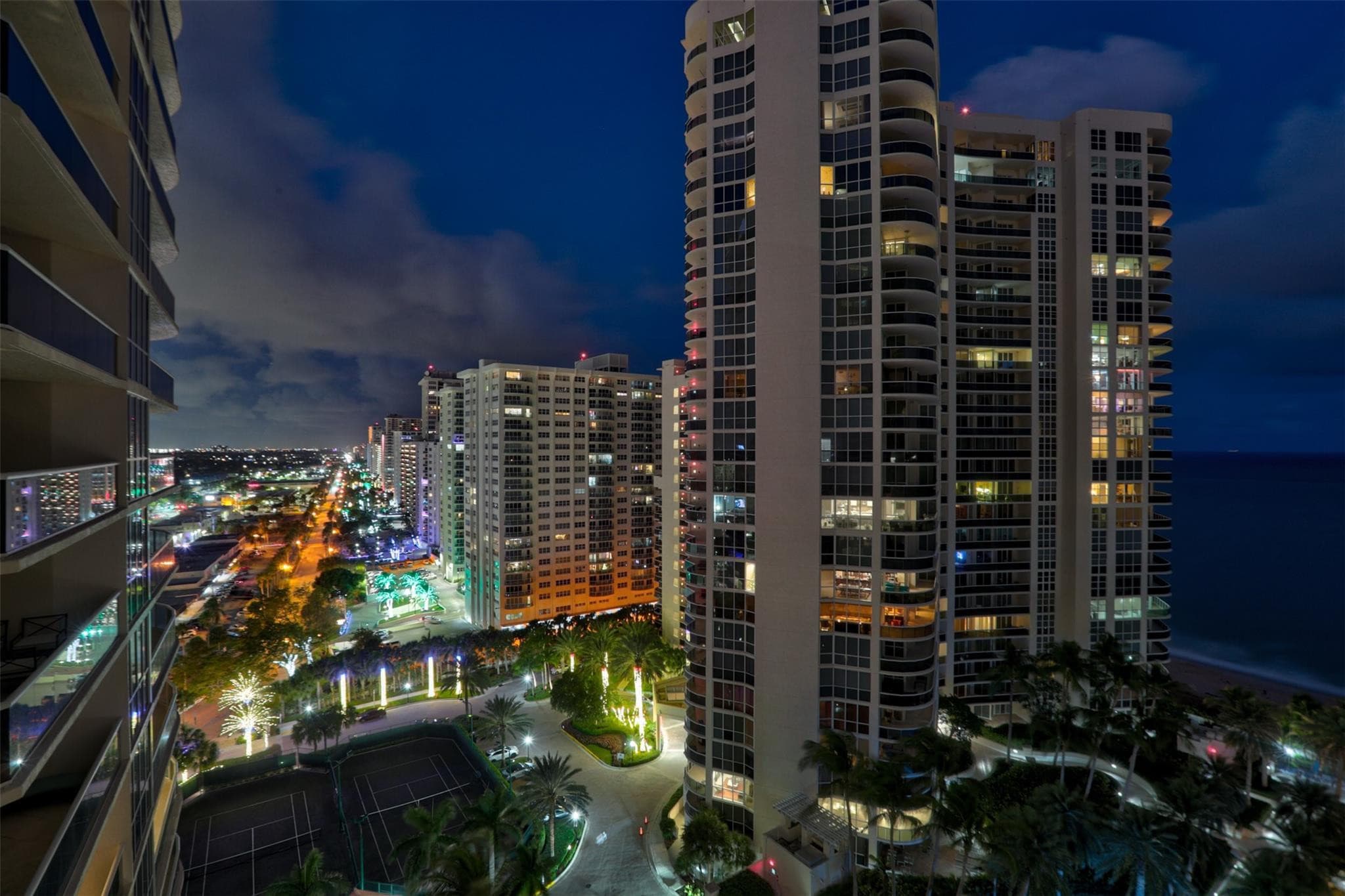 3100 N Ocean Boulevard N 1605, Fort Lauderdale, FL 33308 — photo 45 of 50