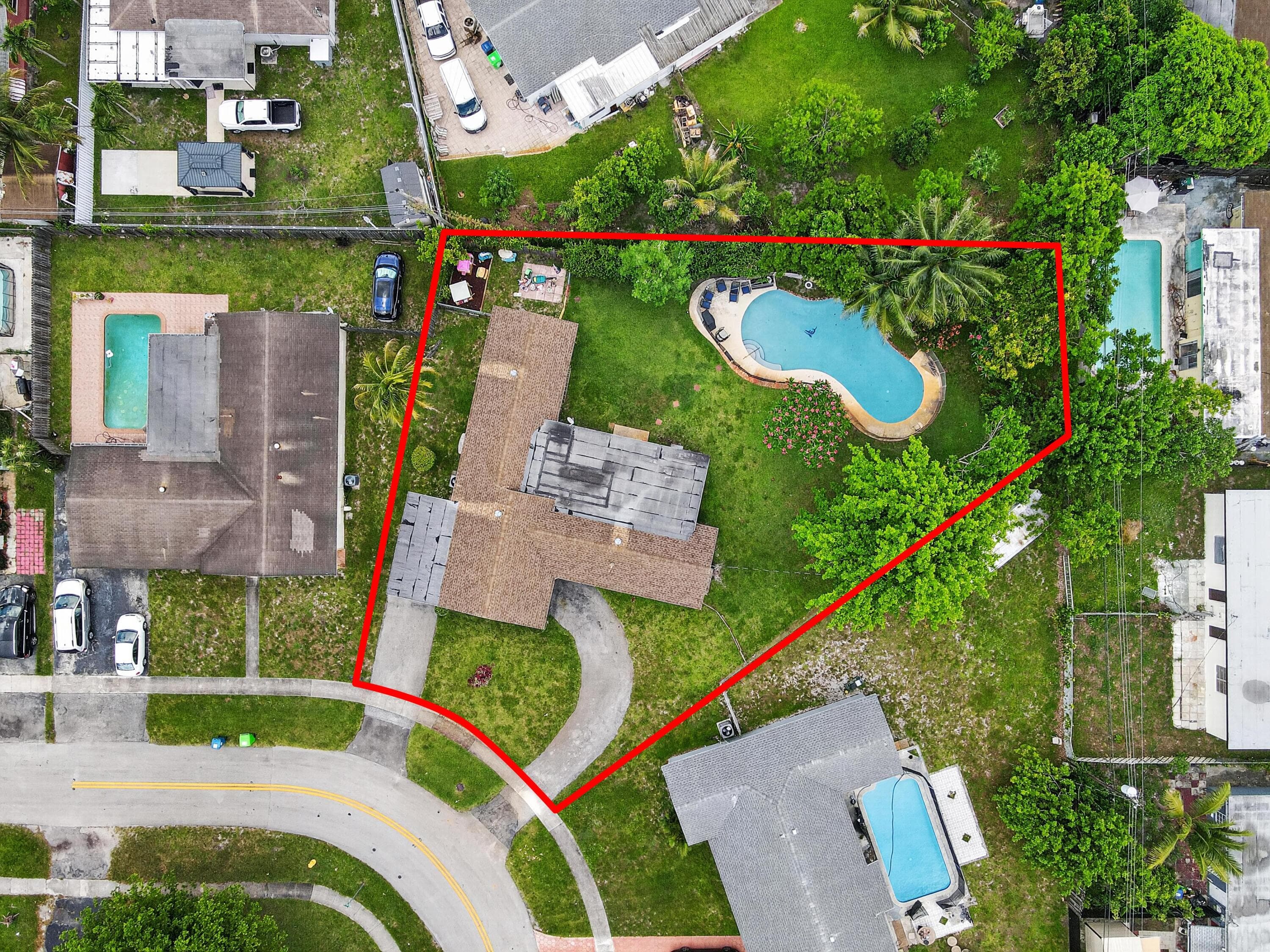 5801 NW 14th Court, Sunrise, FL 33313 — photo 20 of 26