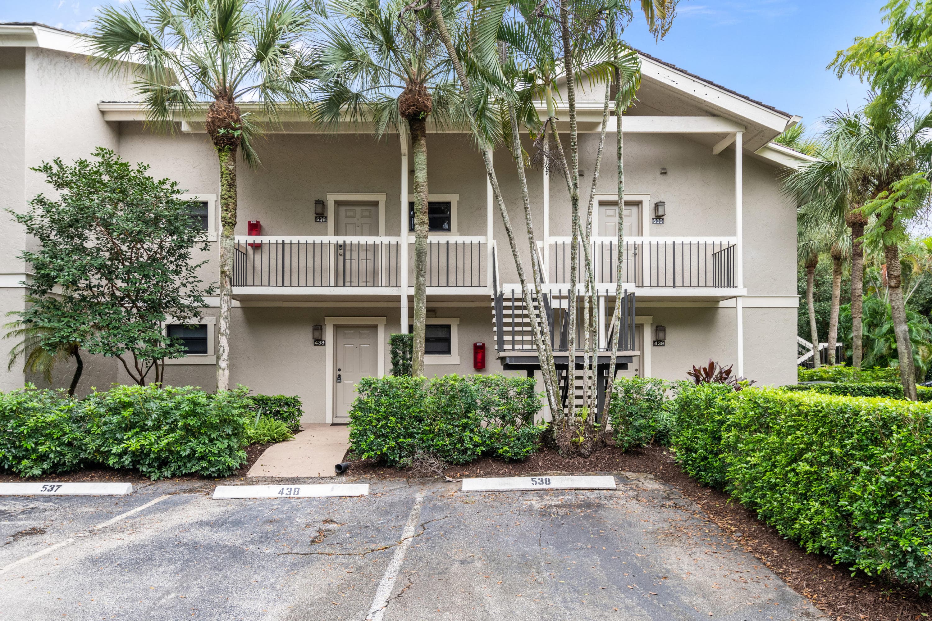 11863 Wimbledon Circle 538, Wellington, FL 33414 — photo 17 of 17