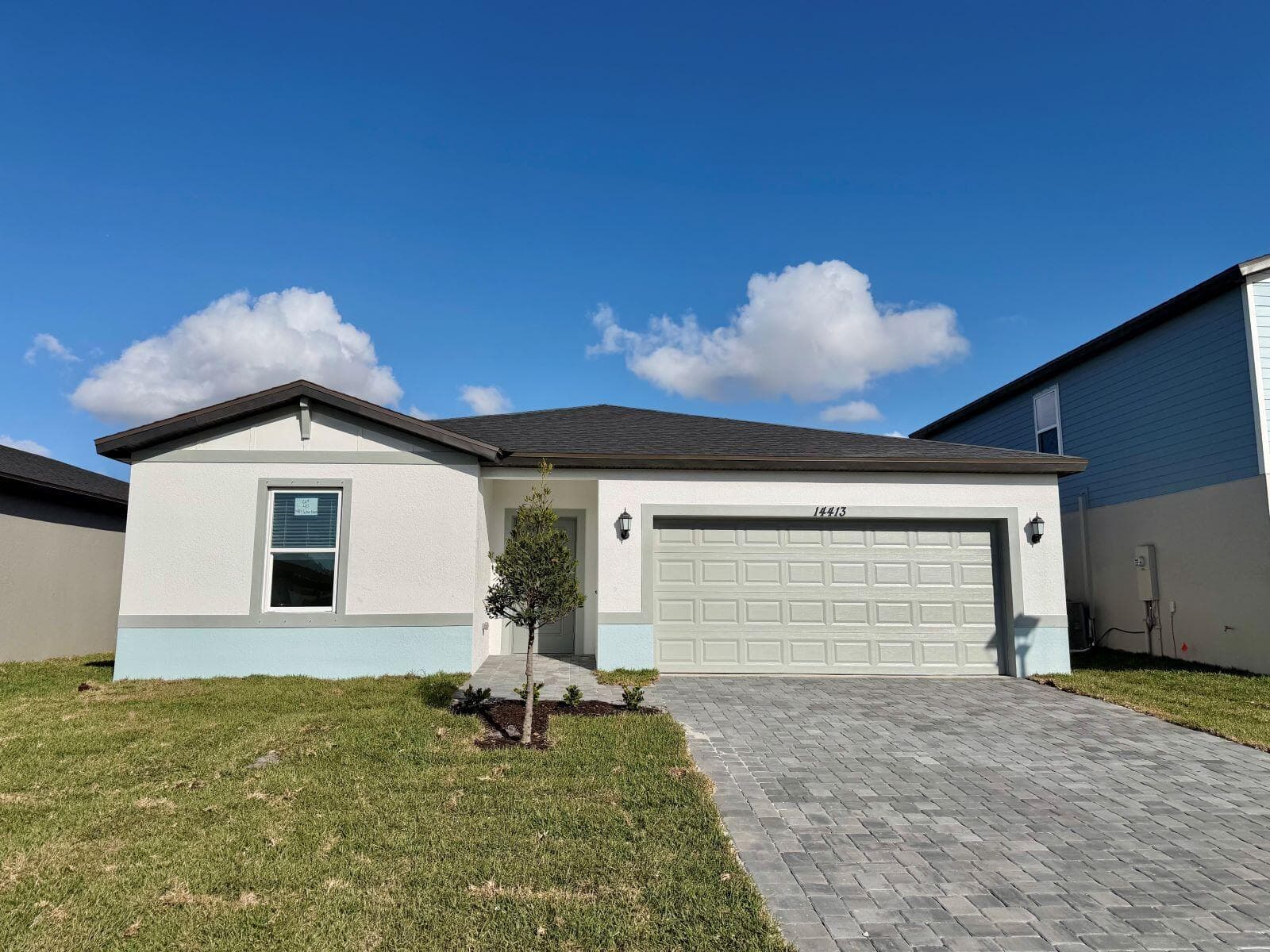 14413 SW New Dawn Road, Indiantown, FL 34956 — photo