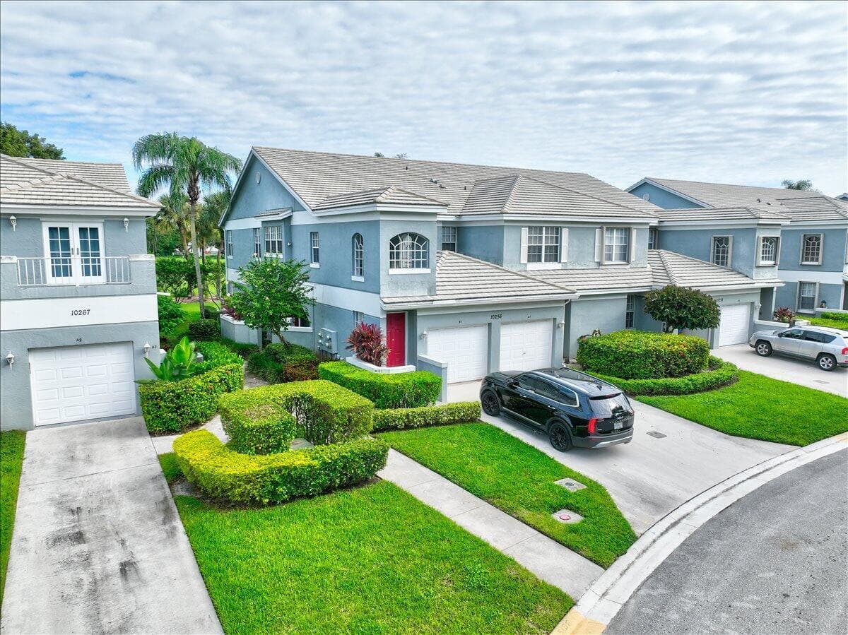 10256 Andover Coach Circle G1, Lake Worth, FL 33449 — photo 2 of 48