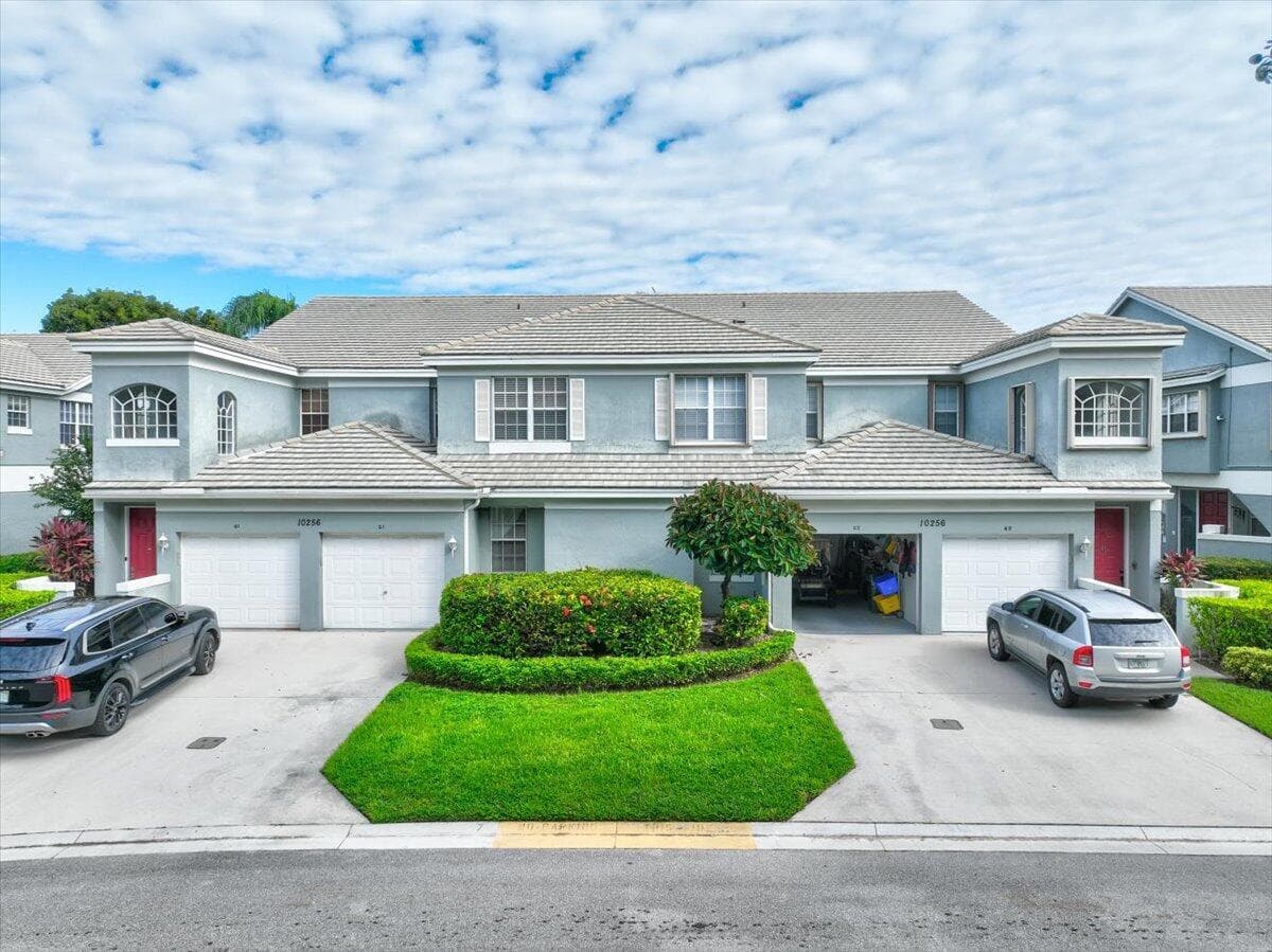 10256 Andover Coach Circle G1, Lake Worth, FL 33449 — photo 28 of 48