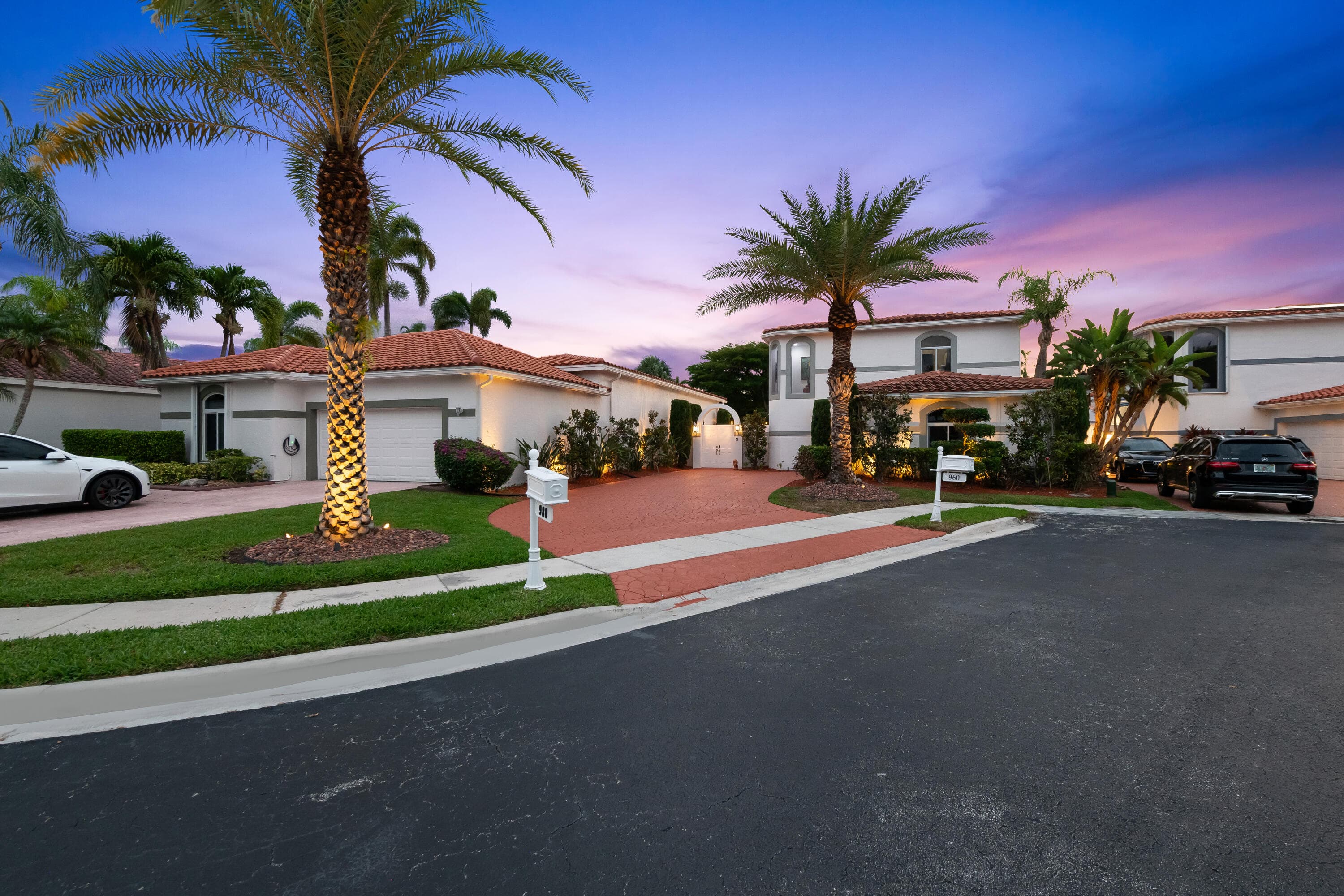 980 Bel Aire Drive West, Pembroke Pines, FL 33027 — photo 71 of 73