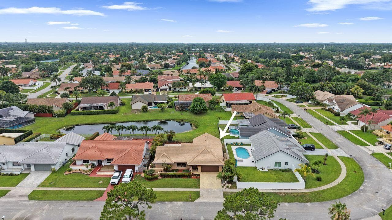 6063 Sunberry Circle, Boynton Beach, FL 33437 — photo 51 of 95