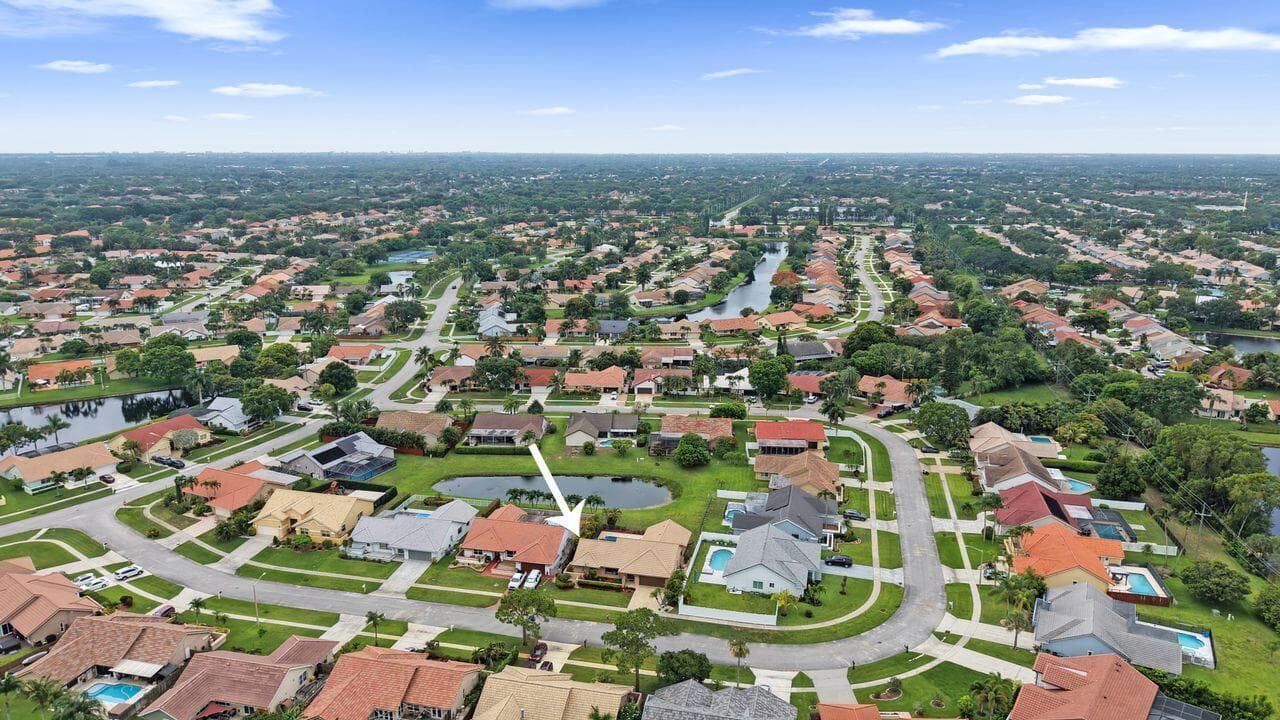 6063 Sunberry Circle, Boynton Beach, FL 33437 — photo 61 of 95