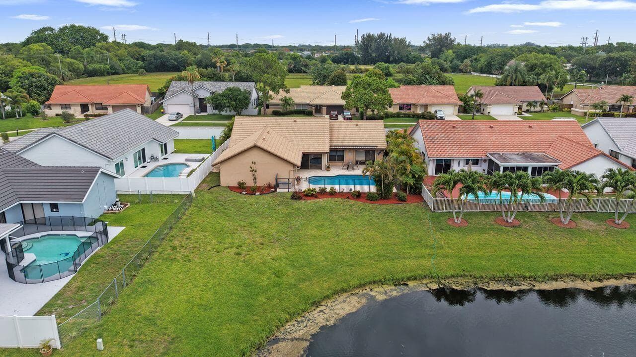 6063 Sunberry Circle, Boynton Beach, FL 33437 — photo 64 of 95