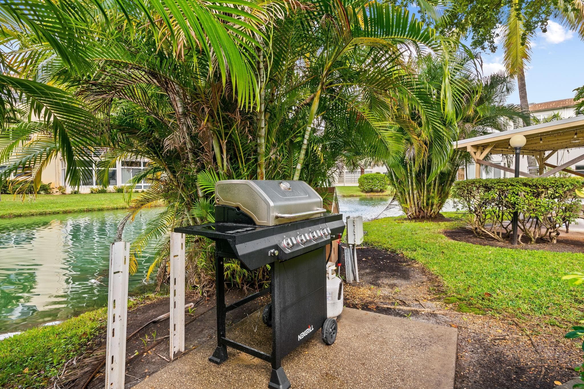 5151 W Oakland Park Boulevard 309, Lauderdale Lakes, FL 33313 — photo 25 of 26