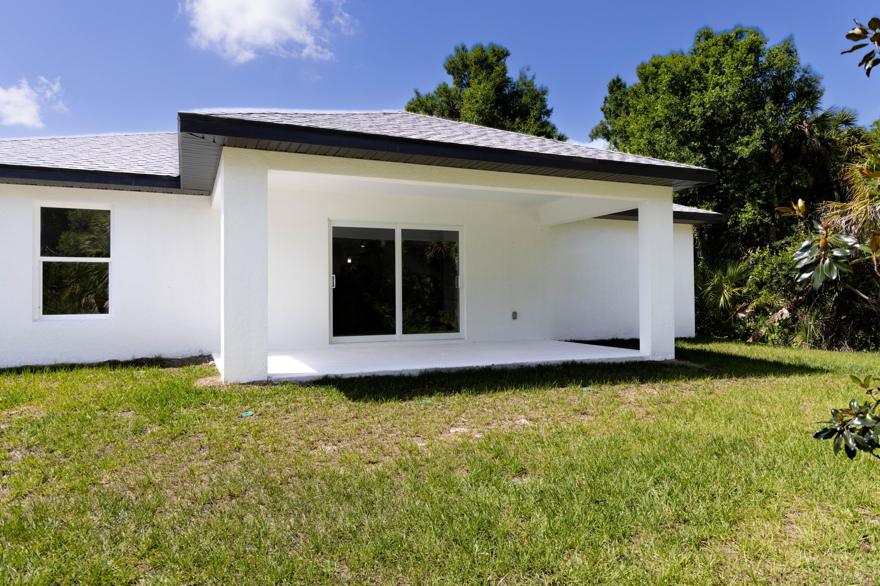 4696 April Avenue, North Port, FL 34288 — photo 4 of 30