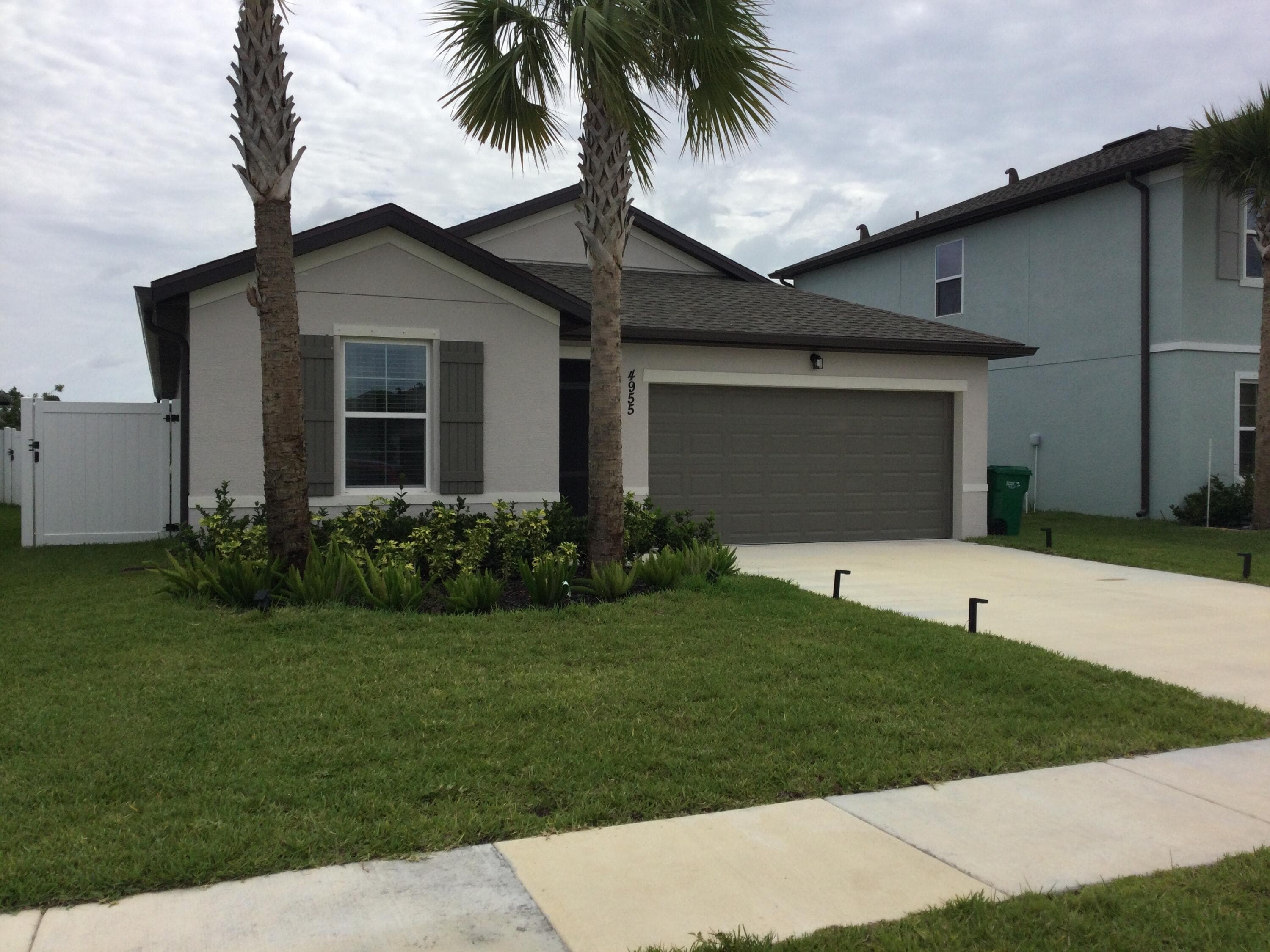 4955 Armina Place, Fort Pierce, FL 34951 — photo 1 of 34