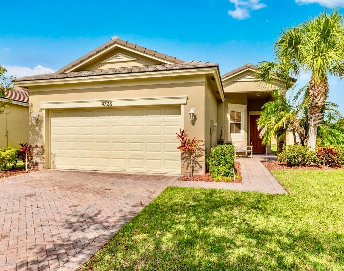 9728 SW Eastbrook Circle, Port St. Lucie, FL 34987 — photo 1 of 10