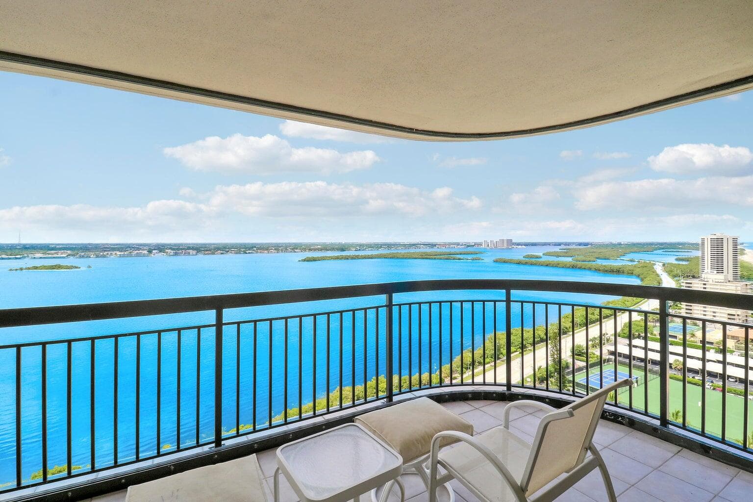 5380 N Ocean Drive 22j, Singer Island, FL 33404 — photo
