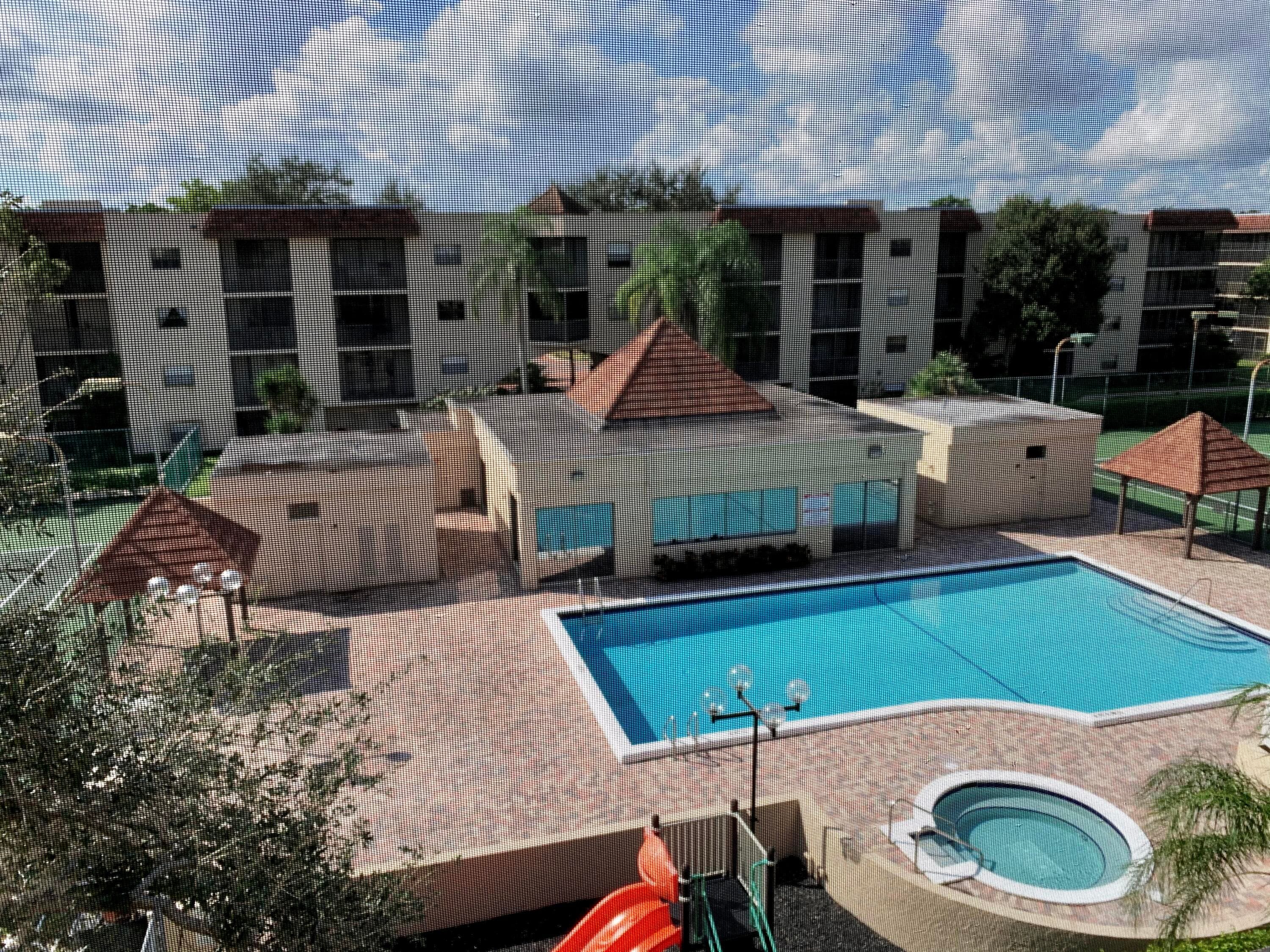 10501 W Broward Boulevard 405, Plantation, FL 33324 — photo 26 of 28