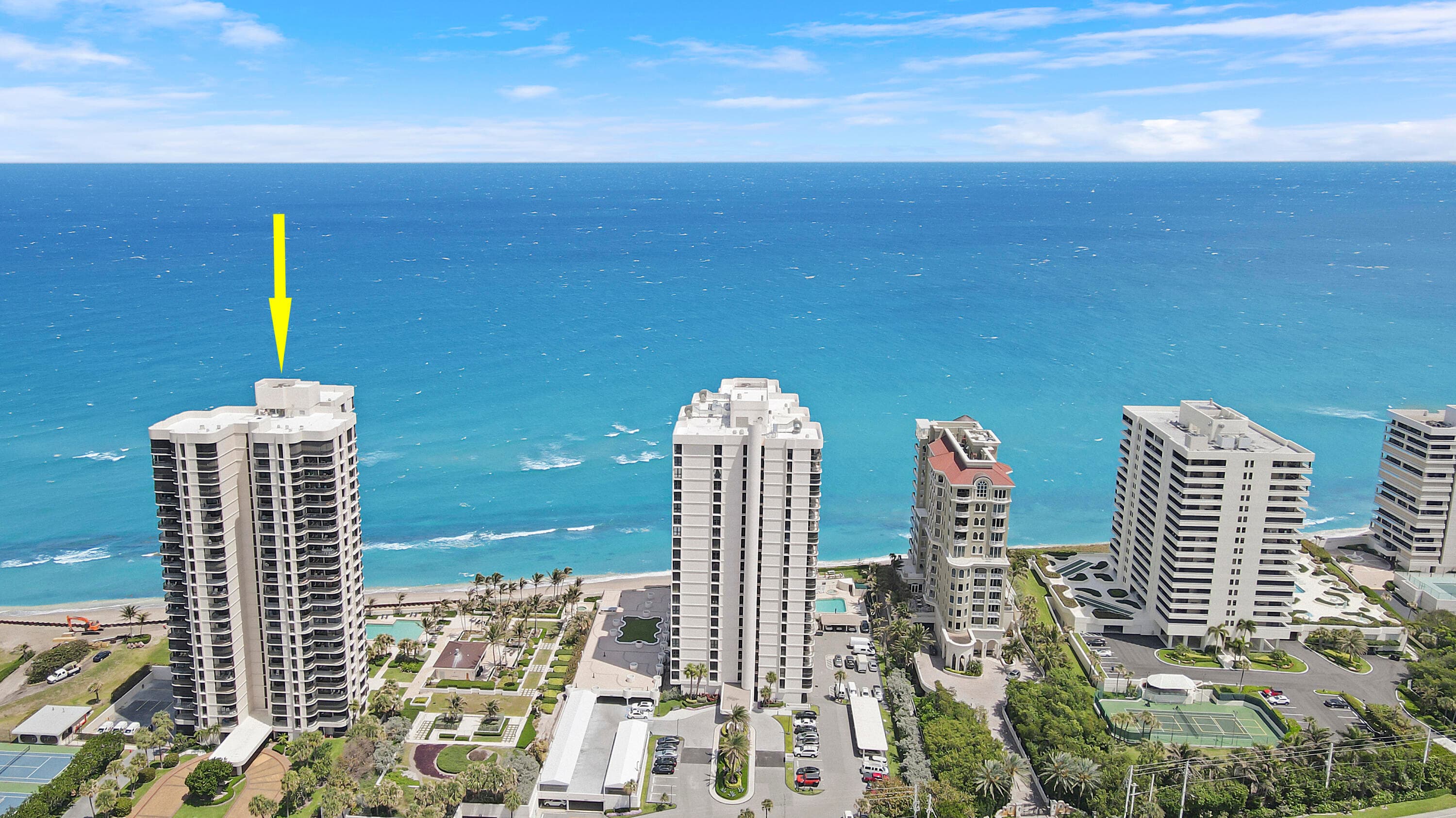 5380 N Ocean Drive 22j, Singer Island, FL 33404 — photo 5 of 49