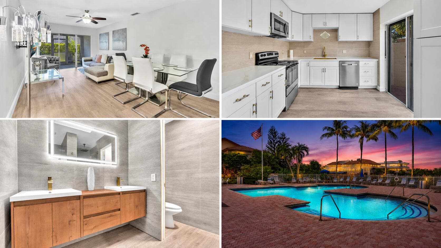 6663 Via Regina, Boca Raton, FL 33433 — photo 2 of 46