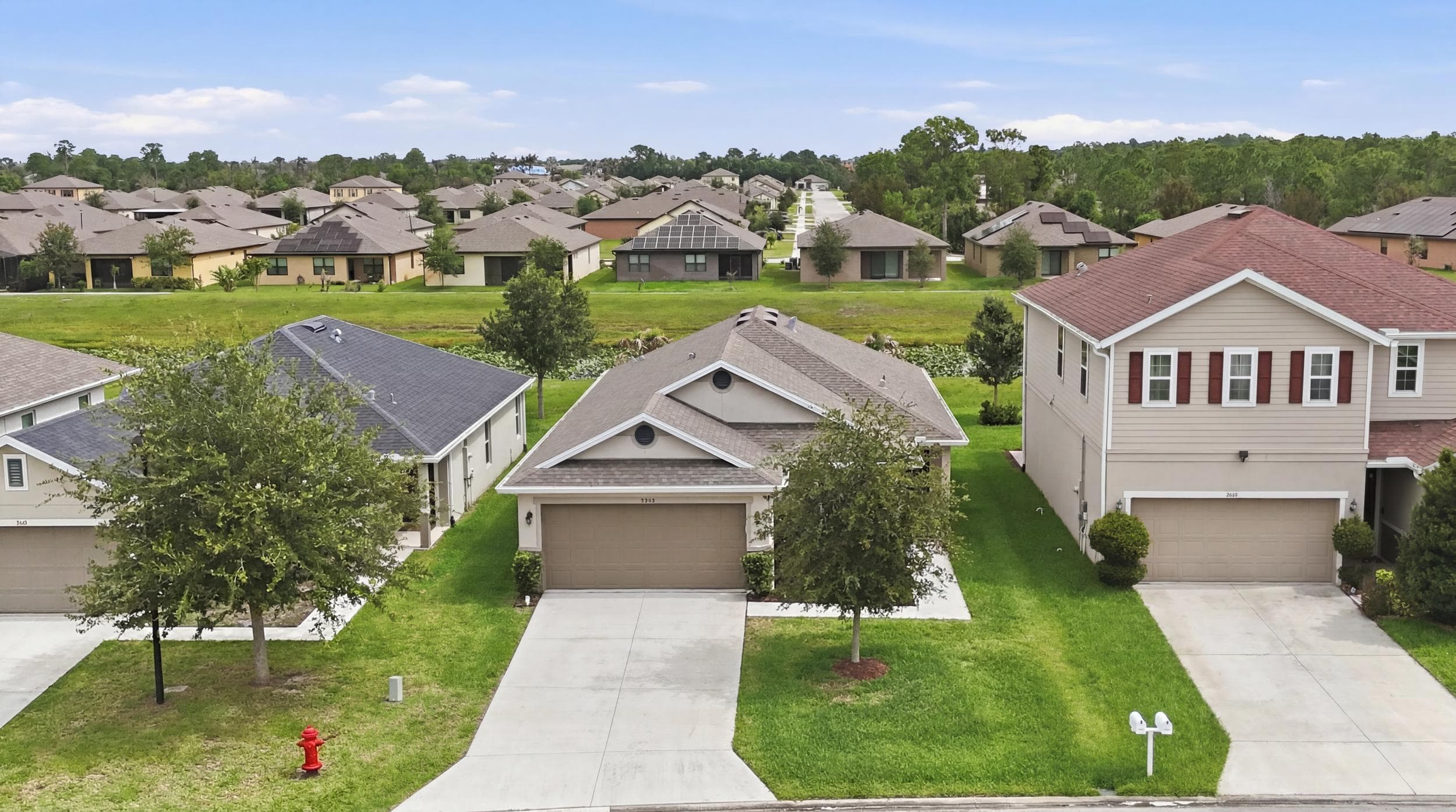 5655 NW Pine Trail Circle, Port St. Lucie, FL 34983 — photo 1 of 33