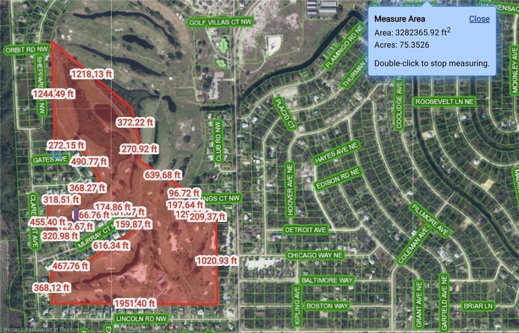 119 NE Lincoln Rd Road NW, Lake Placid, FL 33852 — photo 8 of 34