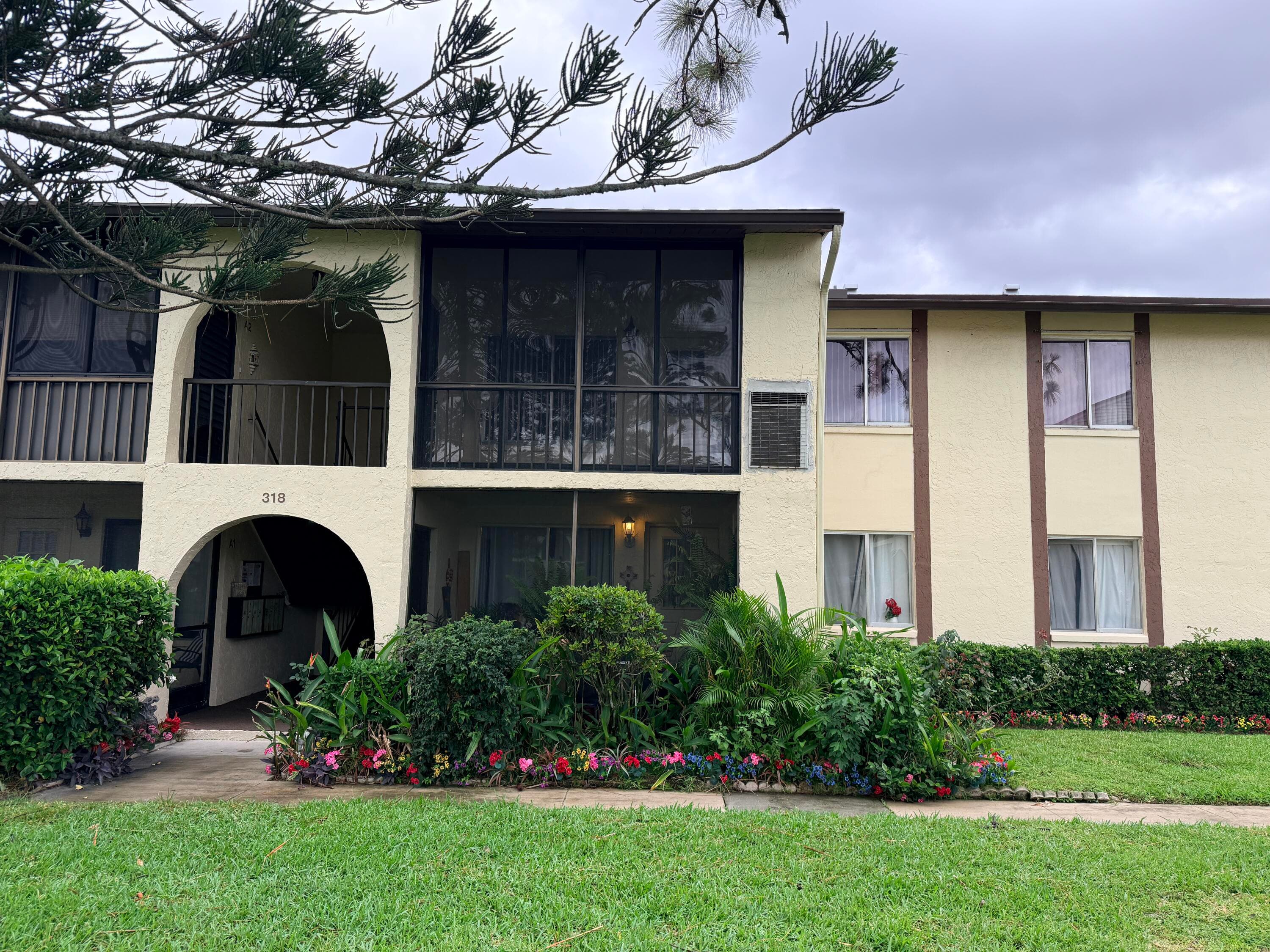 318 Knotty Pine Circle D-2, Greenacres, FL 33463 — photo 25 of 25