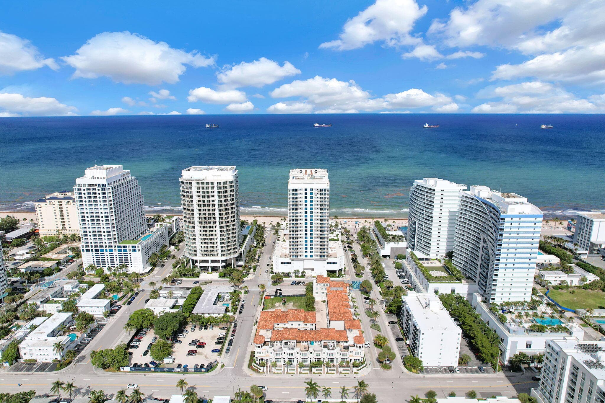 505 N Fort Lauderdale Beach Boulevard 2214, Fort Lauderdale, FL 33304 — photo 8 of 54